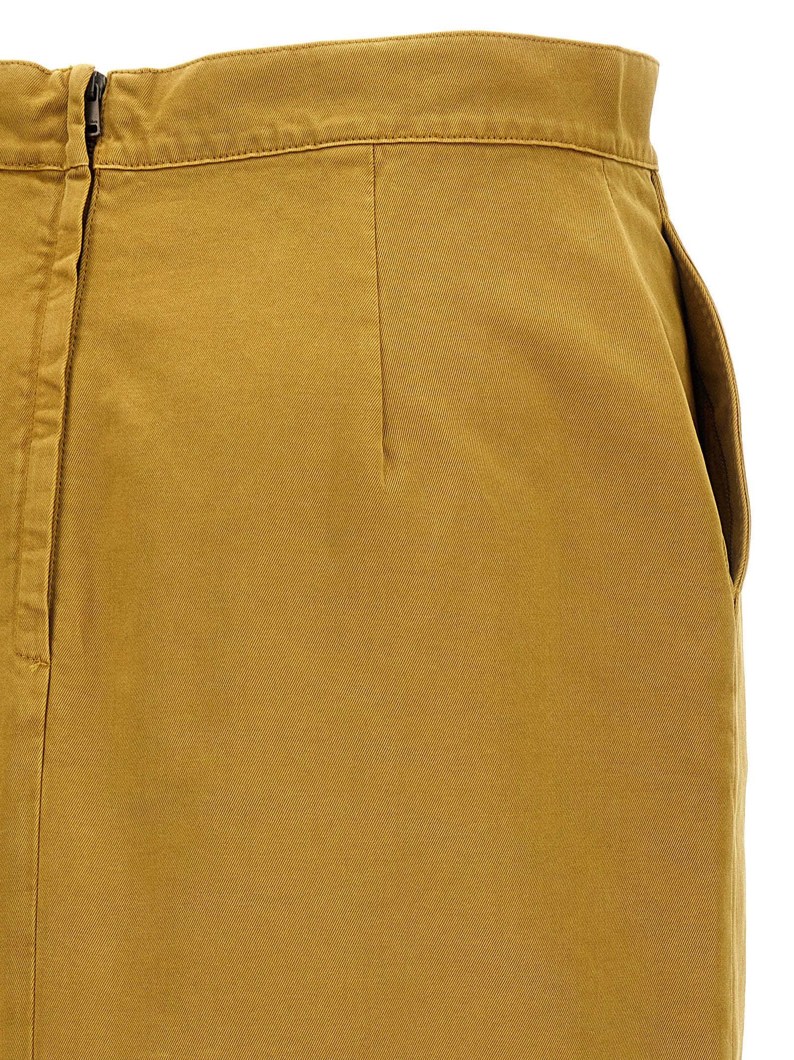 Max Mara 'Denver' Skirt
