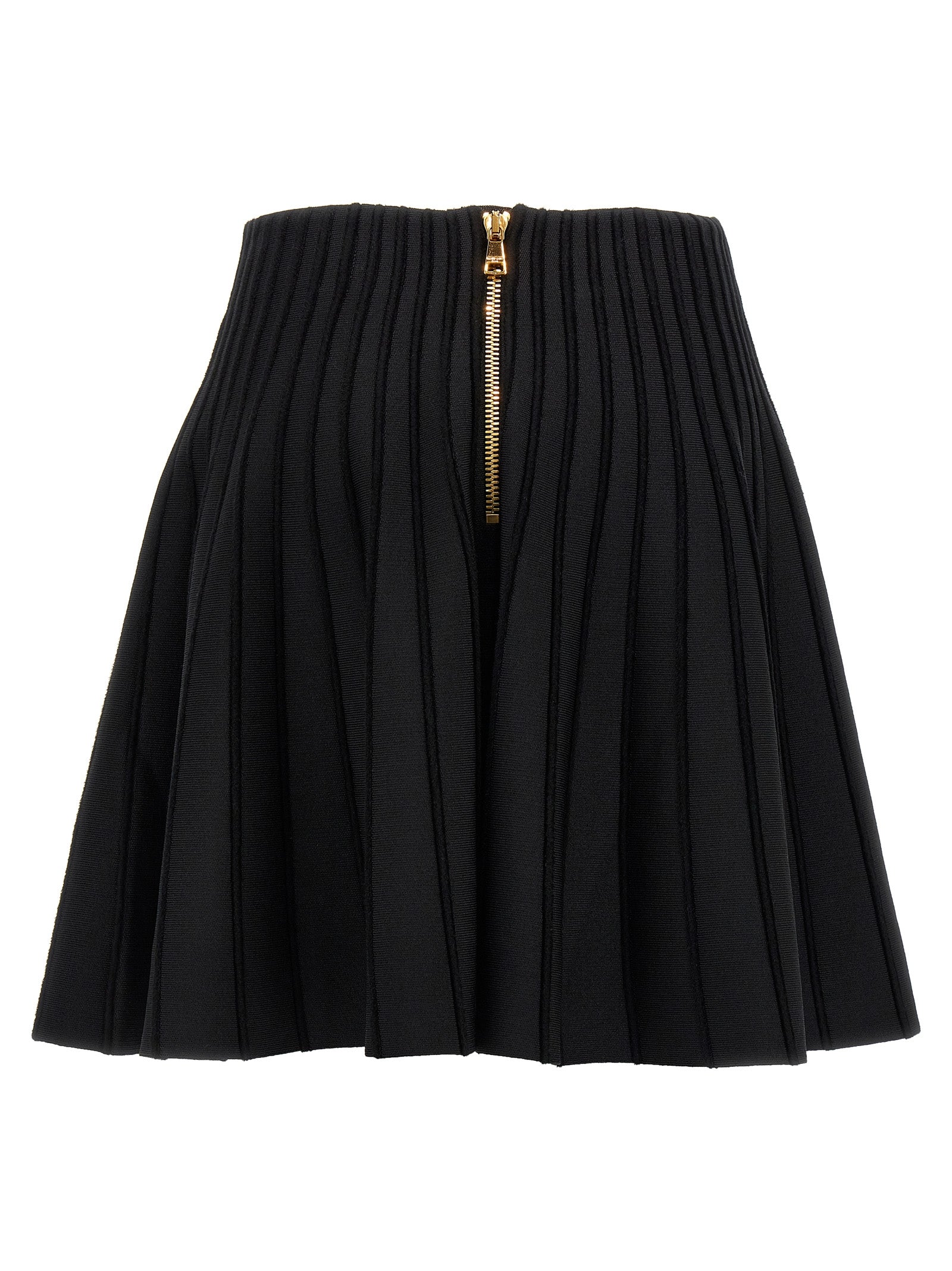 Balmain 'Chiocciola' Skirt