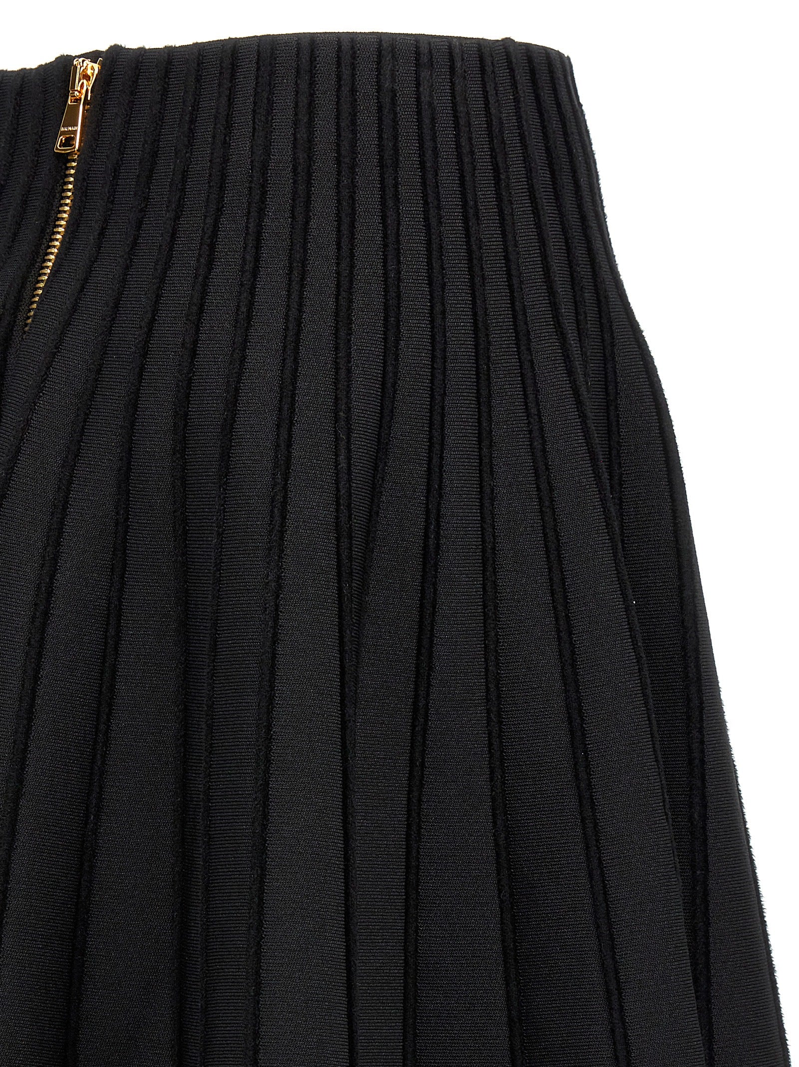 Balmain 'Chiocciola' Skirt