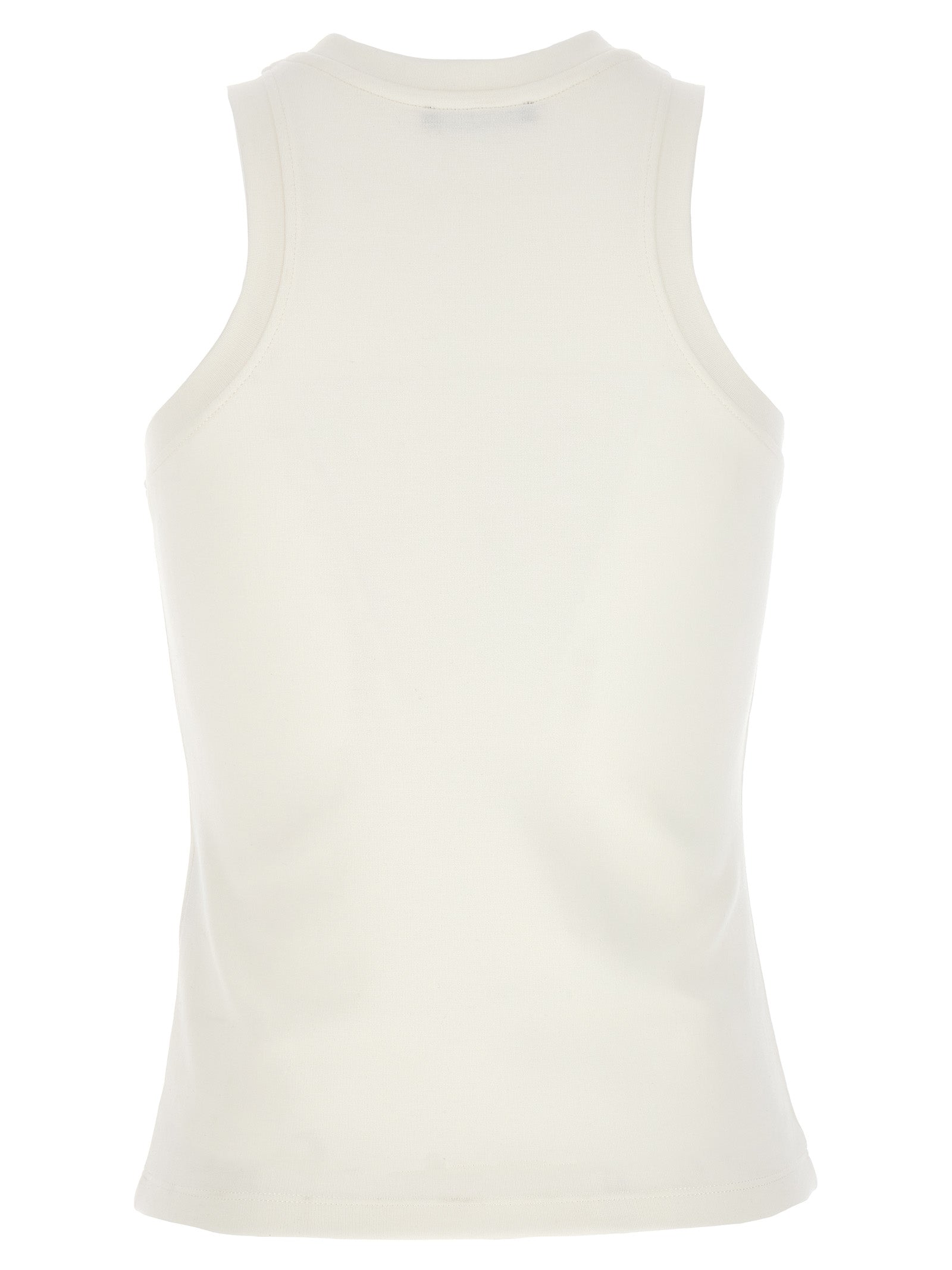 Balmain 'Pb' Tank Top