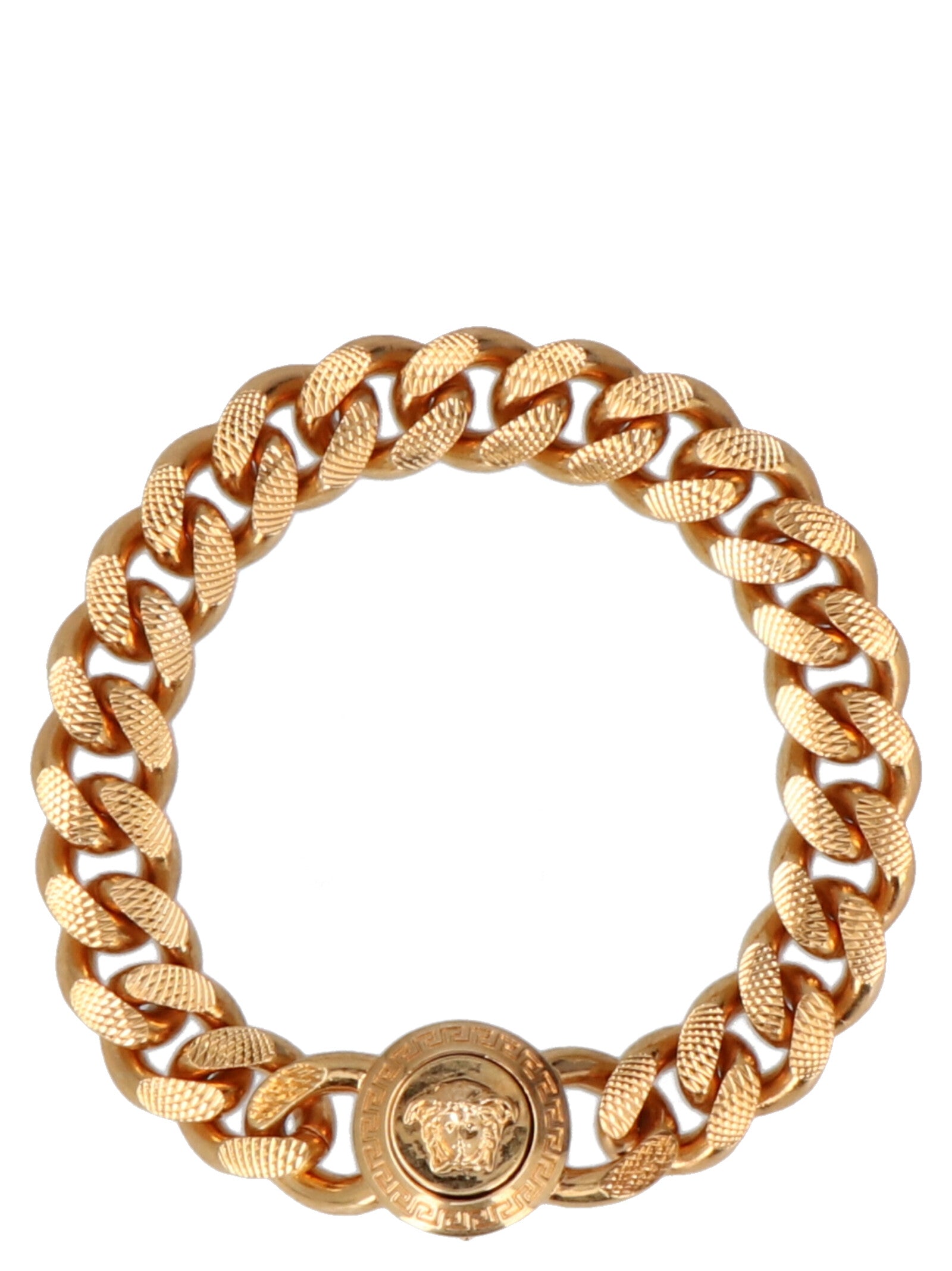 Versace 'Medusa Chain' Bracelet