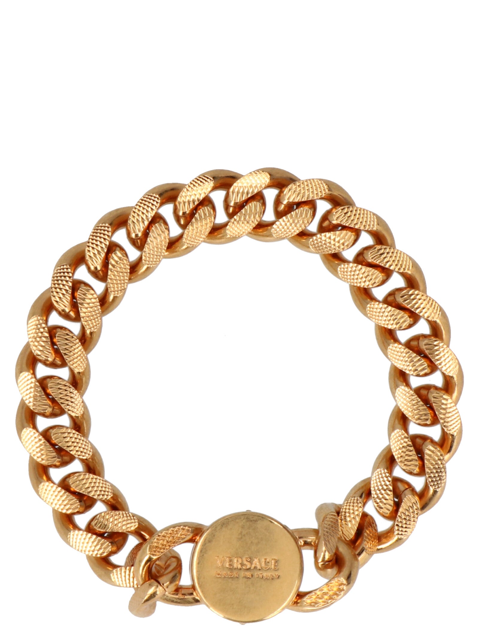 Versace 'Medusa Chain' Bracelet