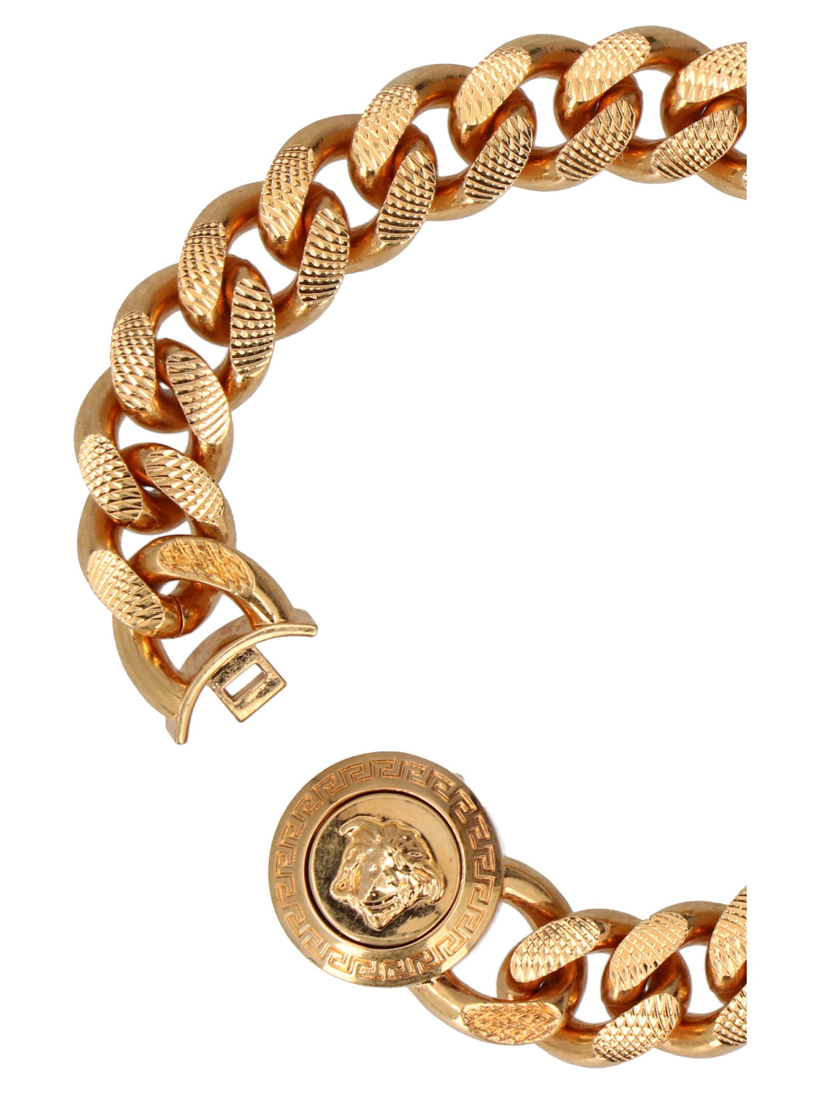 Versace 'Medusa Chain' Bracelet