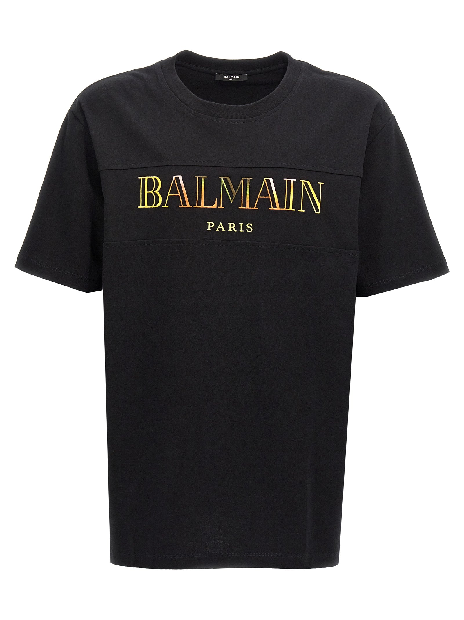 Balmain 'Balmain Vintage' T-Shirt