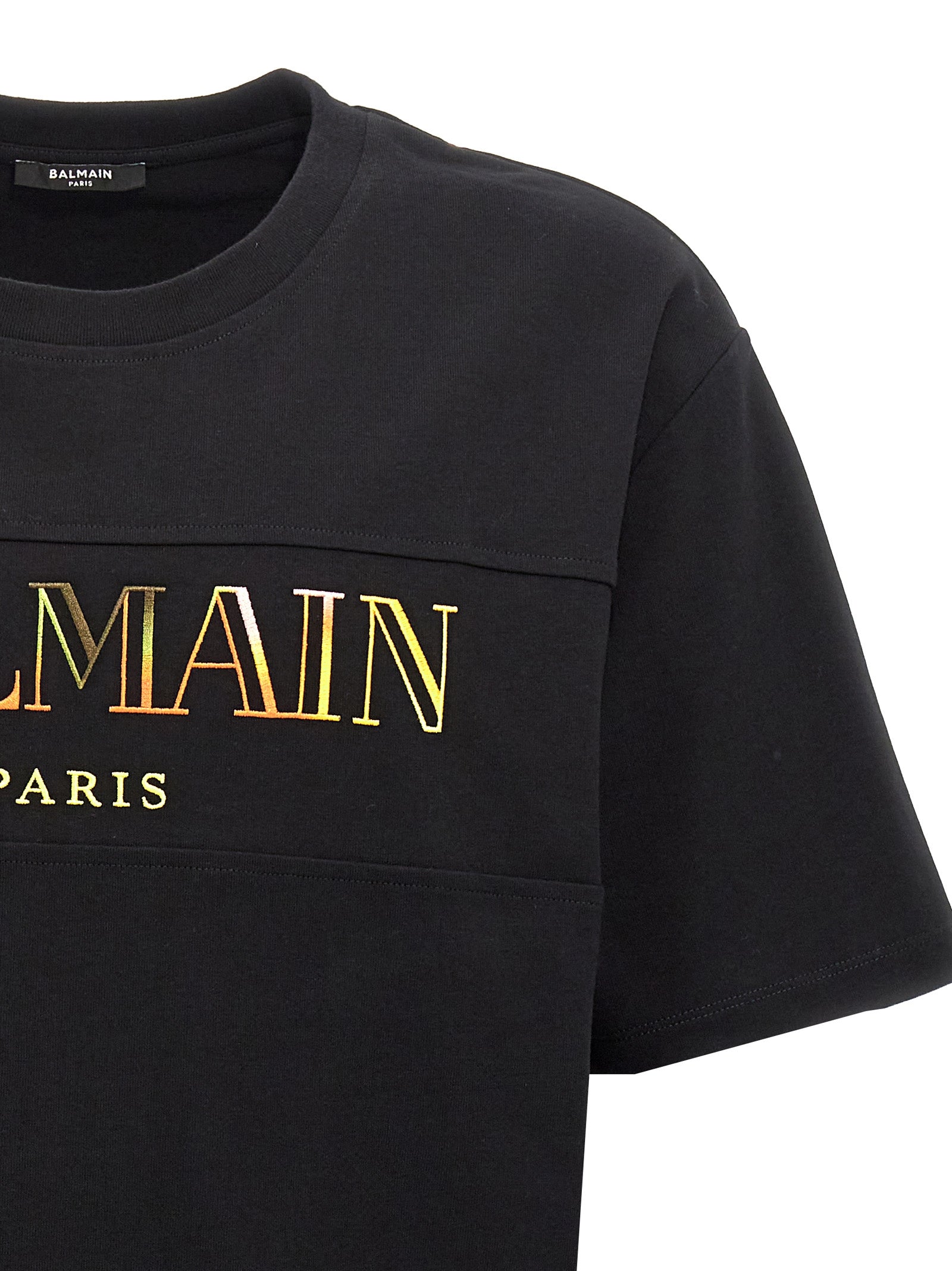 Balmain 'Balmain Vintage' T-Shirt