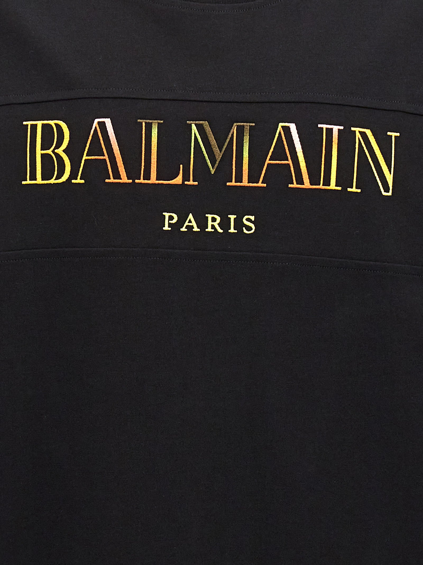 Balmain 'Balmain Vintage' T-Shirt