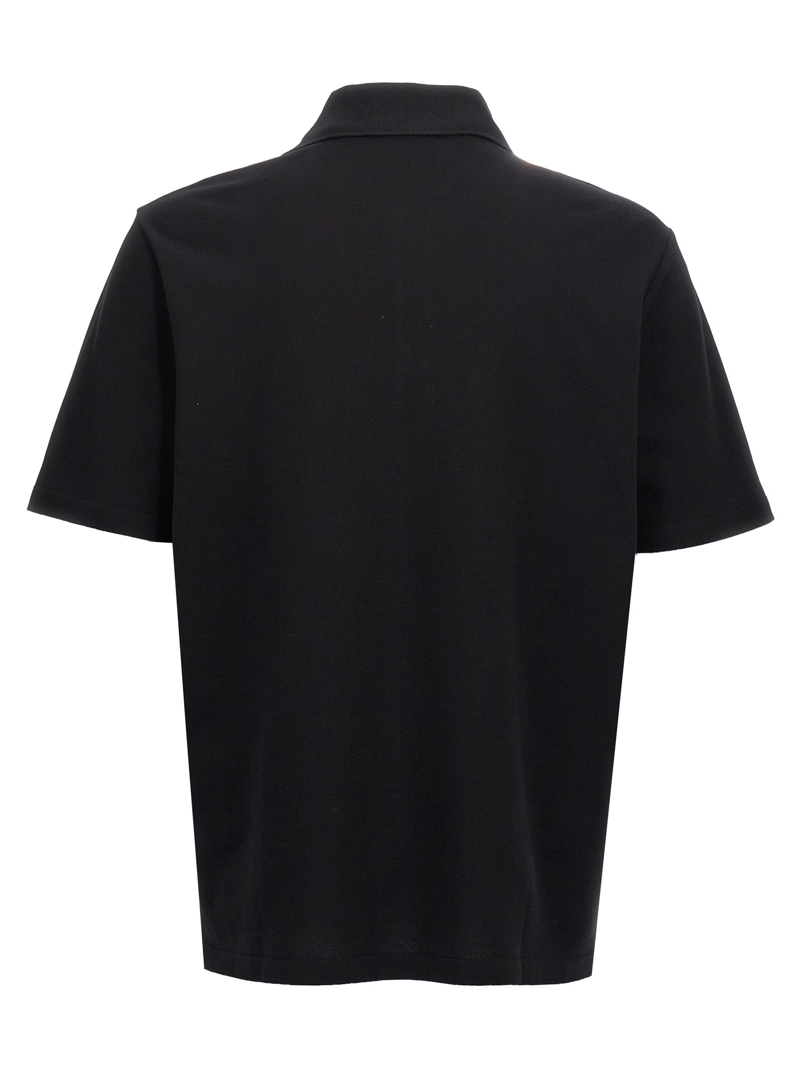 Balmain 'Balmain Vintage' Polo Shirt