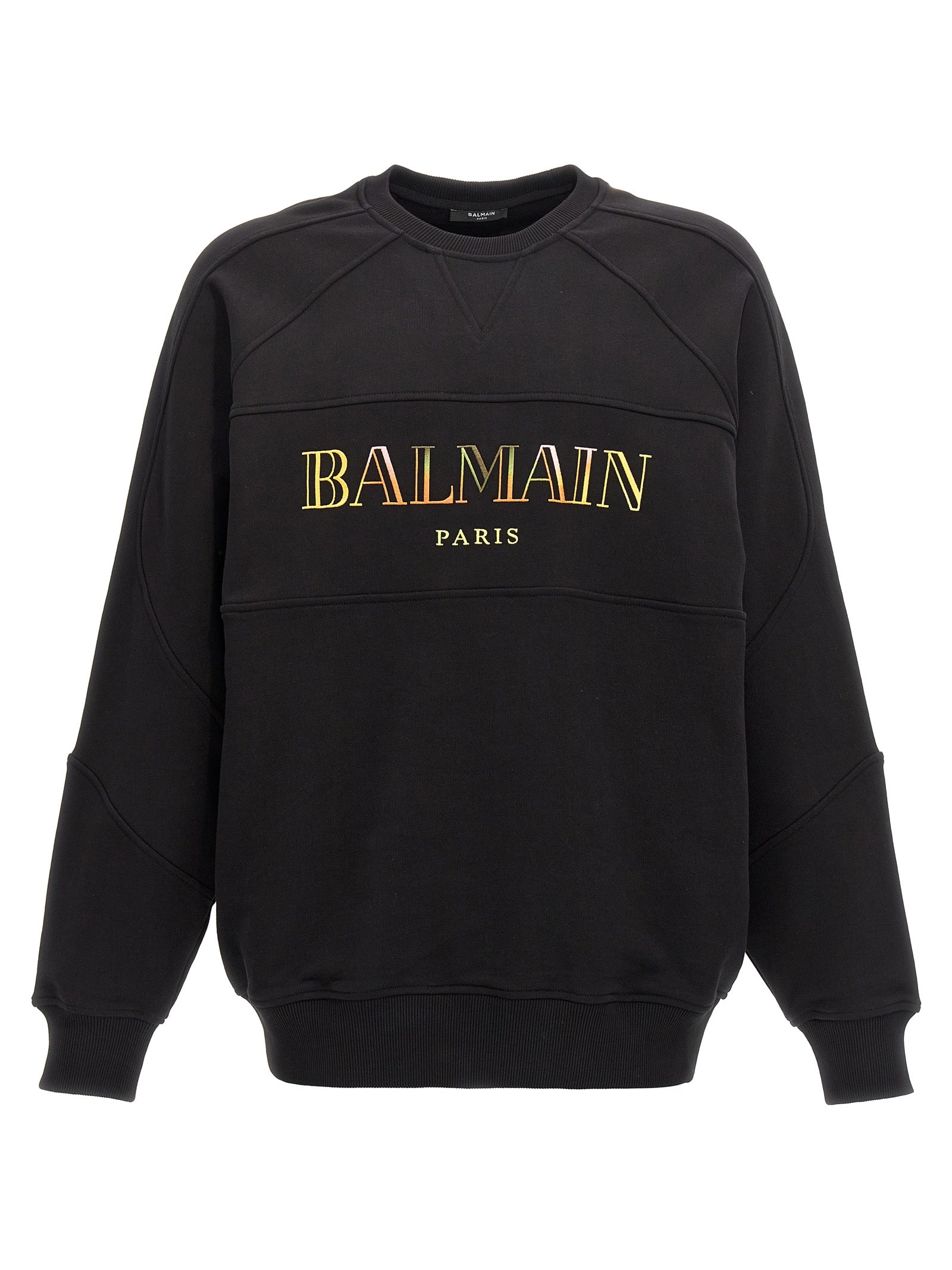 Balmain 'Balmain Vintage' Sweatshirt