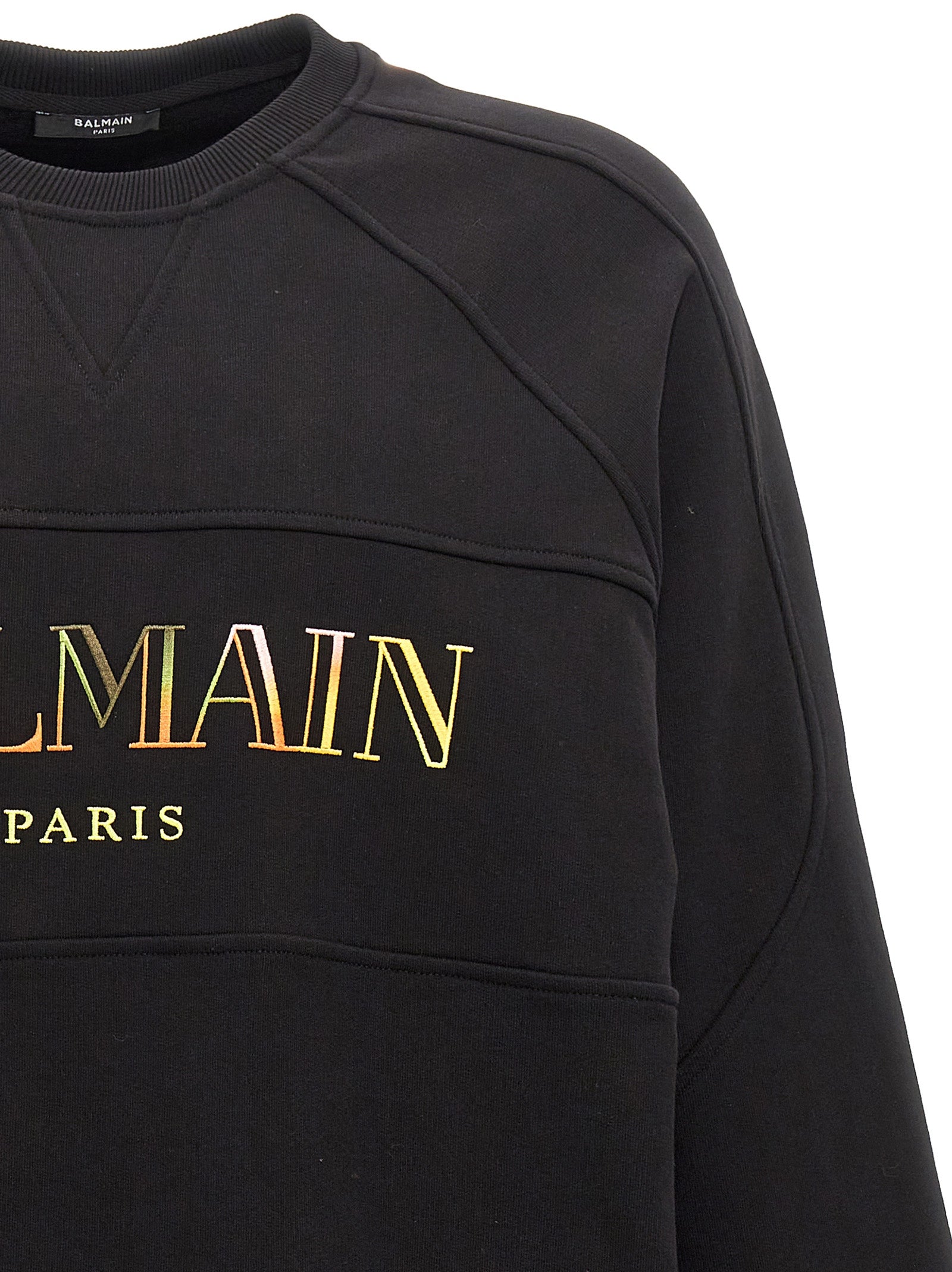 Balmain 'Balmain Vintage' Sweatshirt