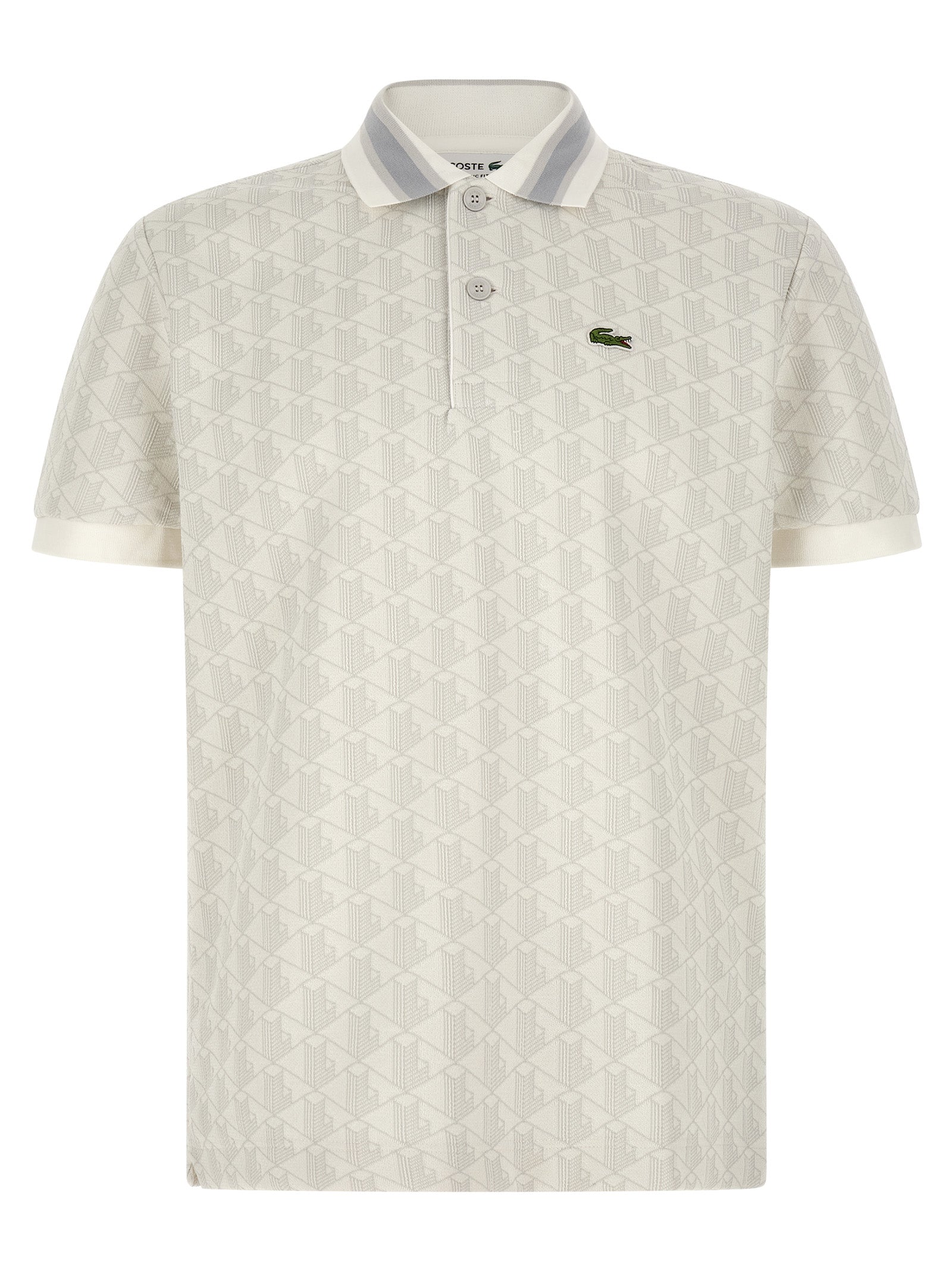 Lacoste 'Paris' Polo Shirt