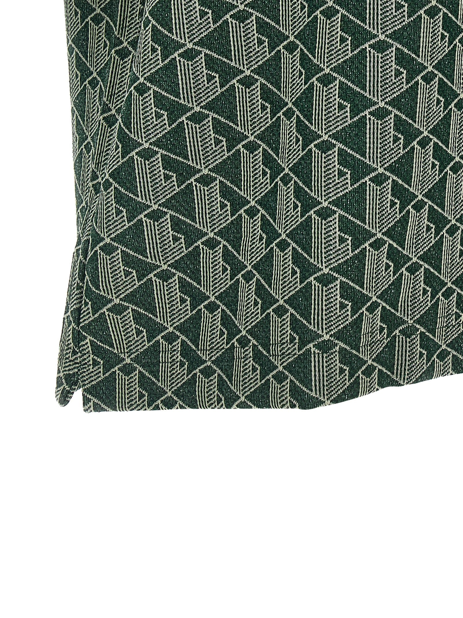 Lacoste 'Paris' Polo Shirt