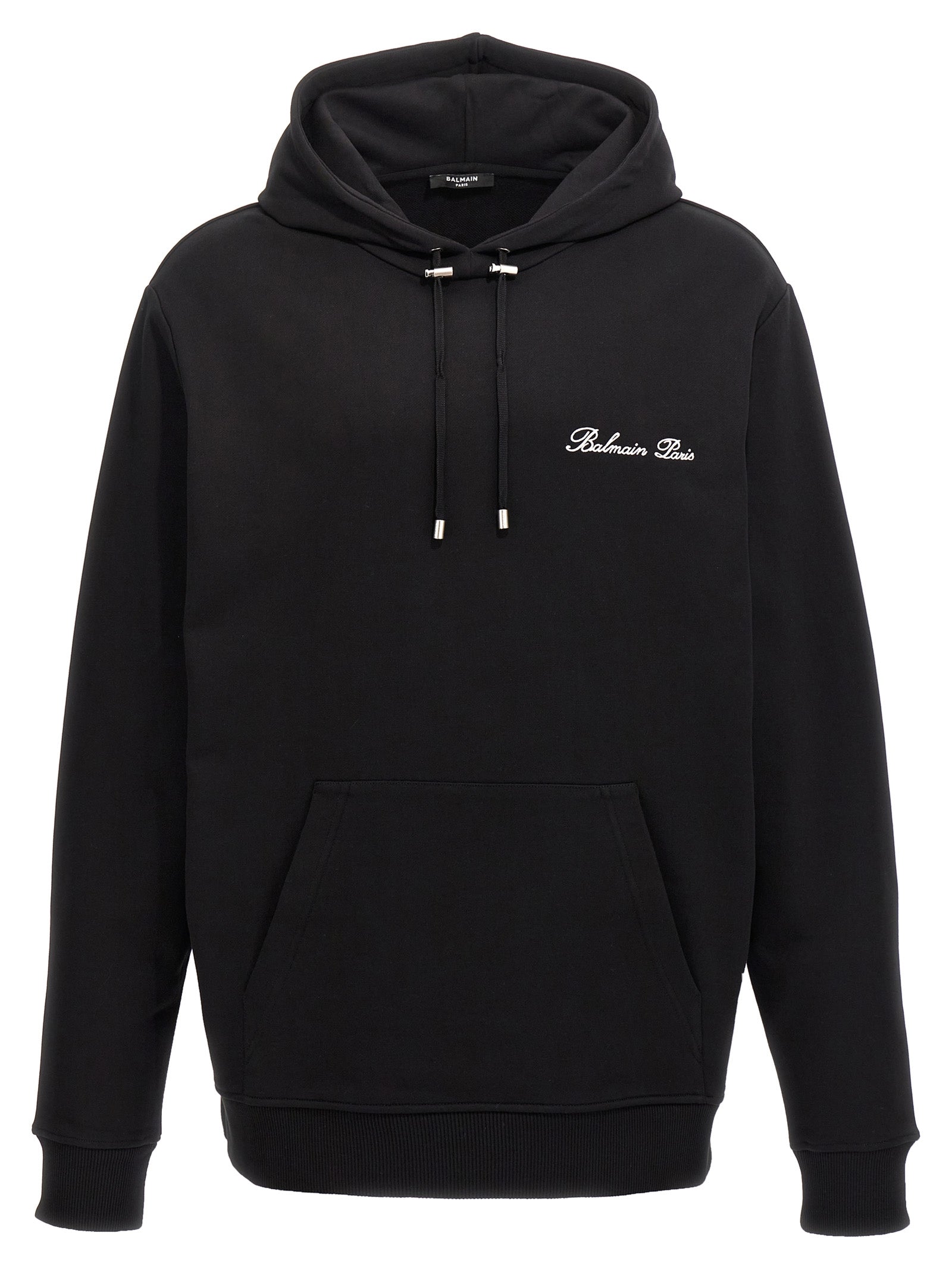 Balmain 'Balmain Signature' Hoodie