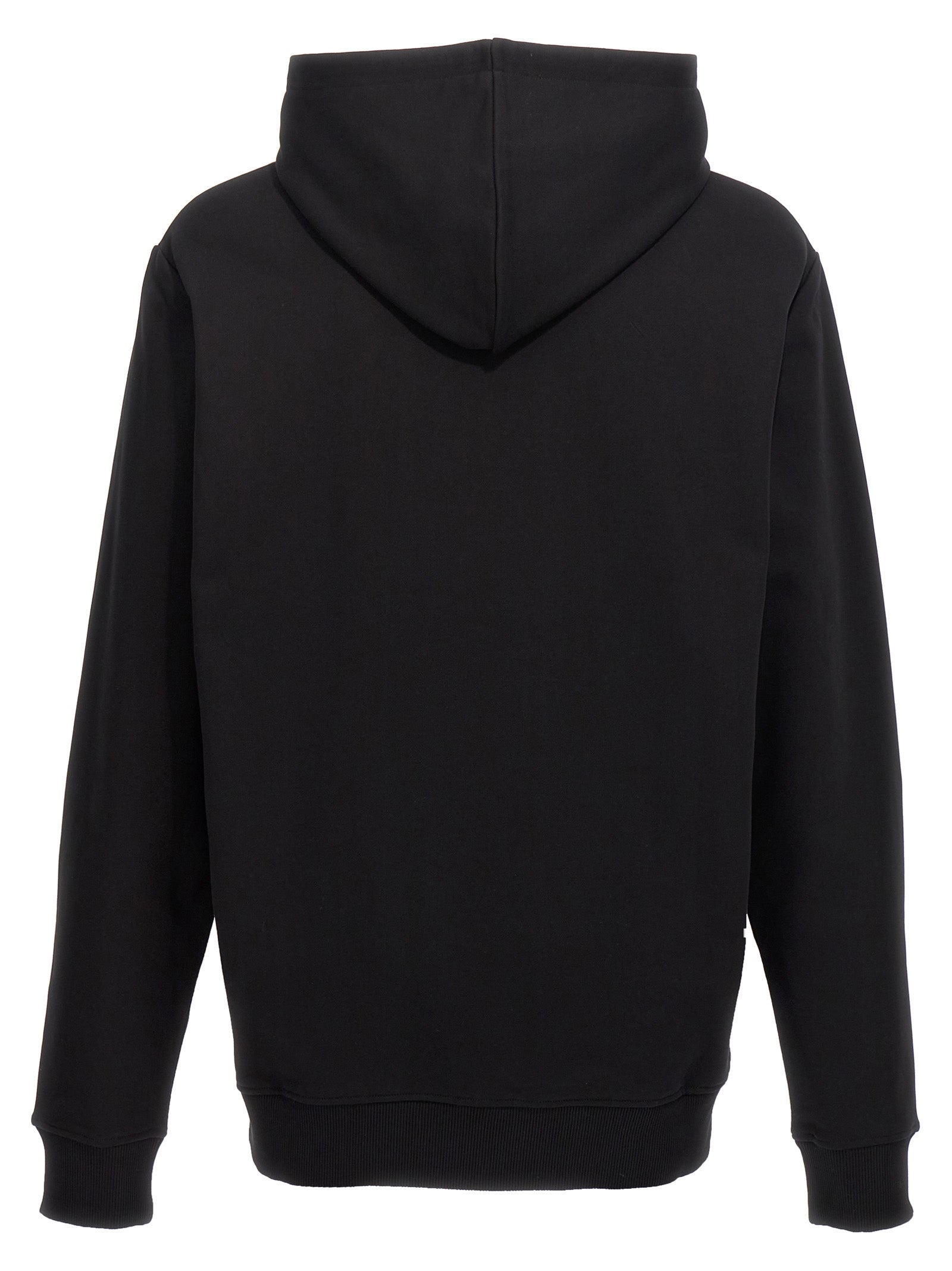 Balmain 'Balmain Signature' Hoodie