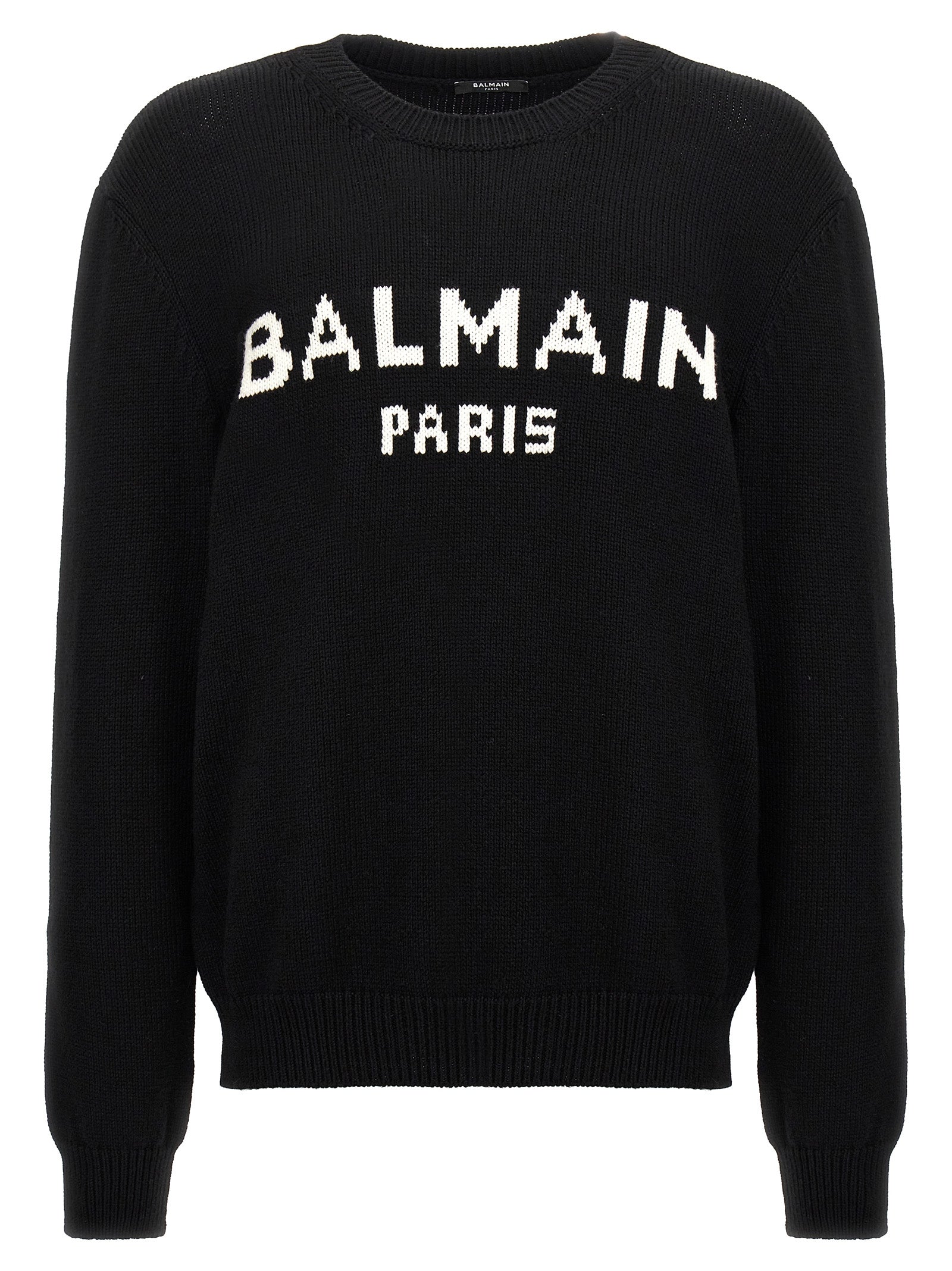 Balmain 'Logo' Sweater