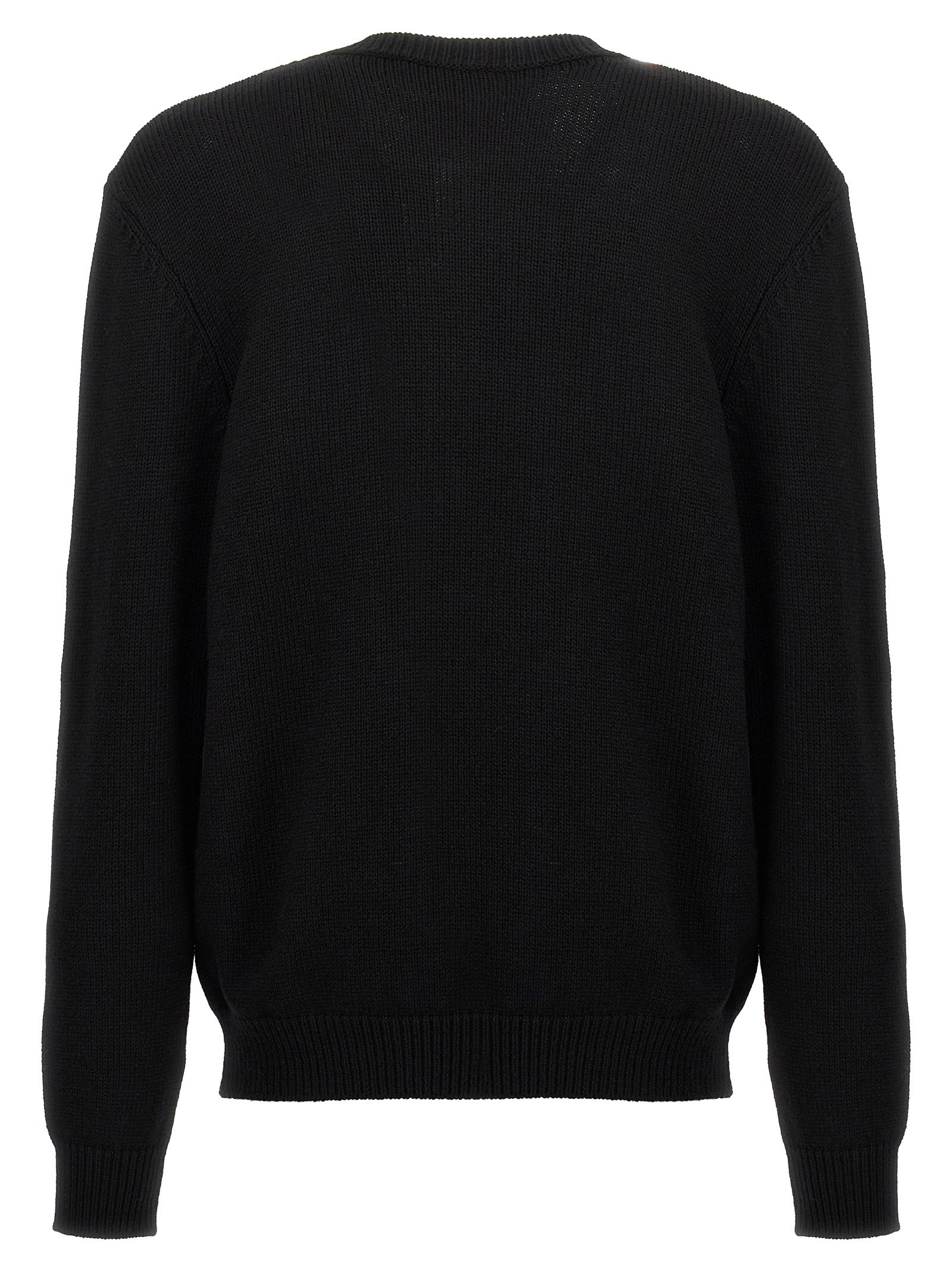 Balmain 'Logo' Sweater