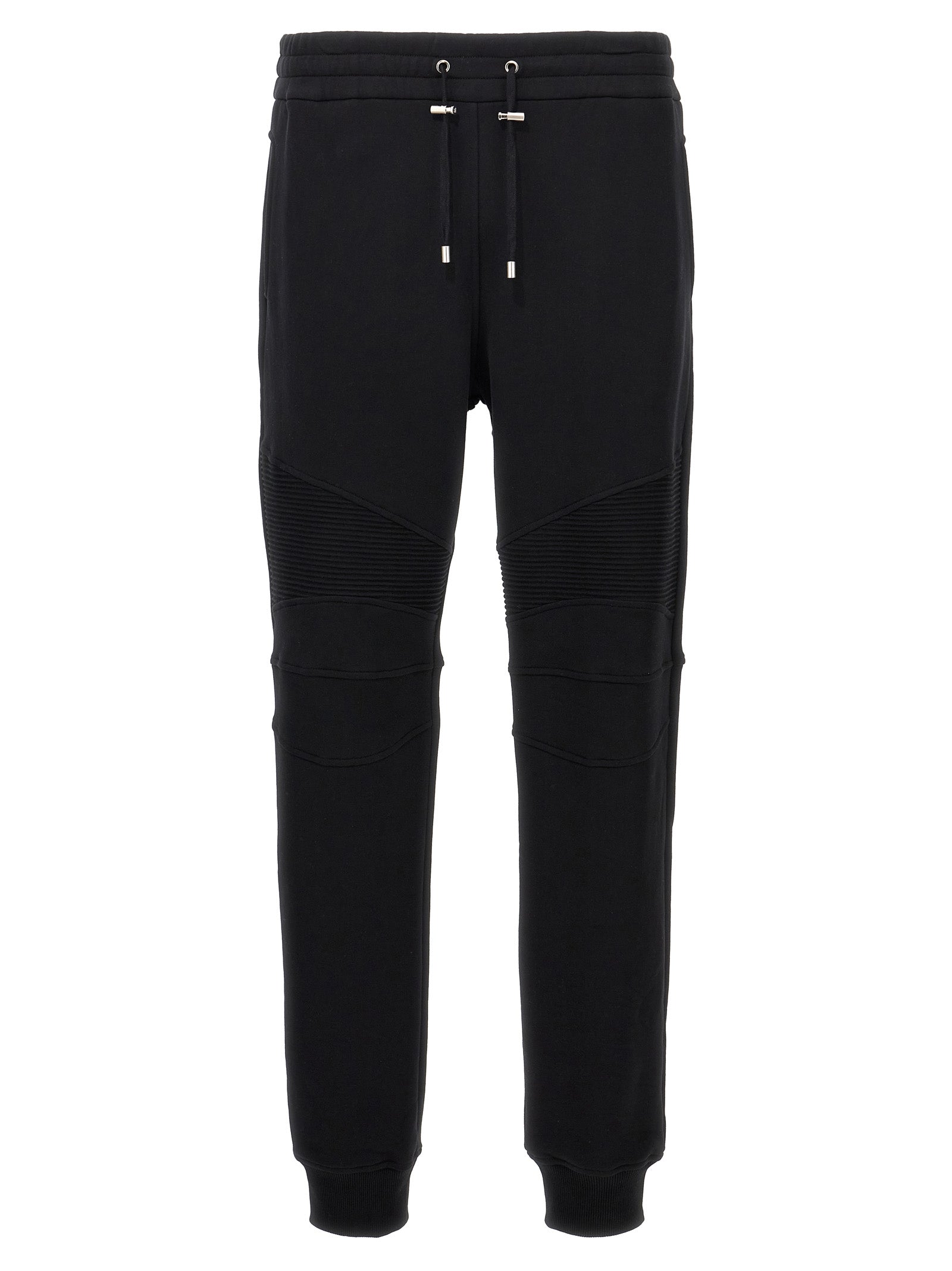 Balmain 'Ribbed' Joggers