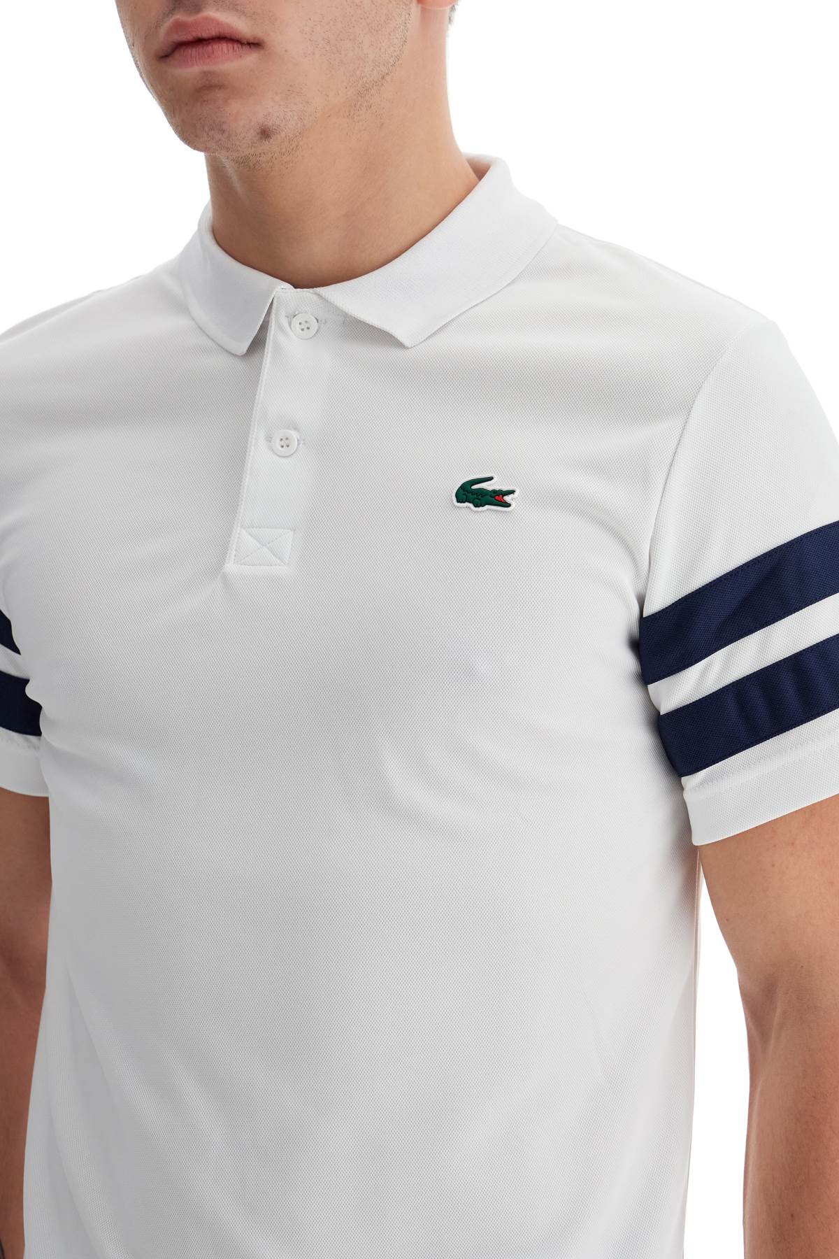 Lacoste Ultra-Dry Sport Polo