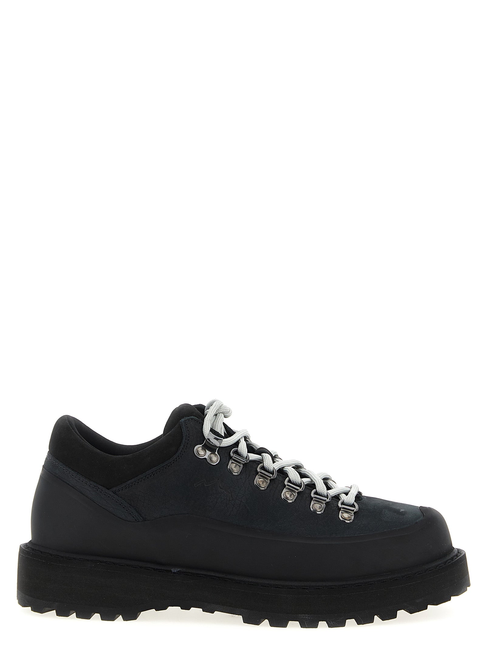Diemme 'Cornaro Gomma' Ankle Boots