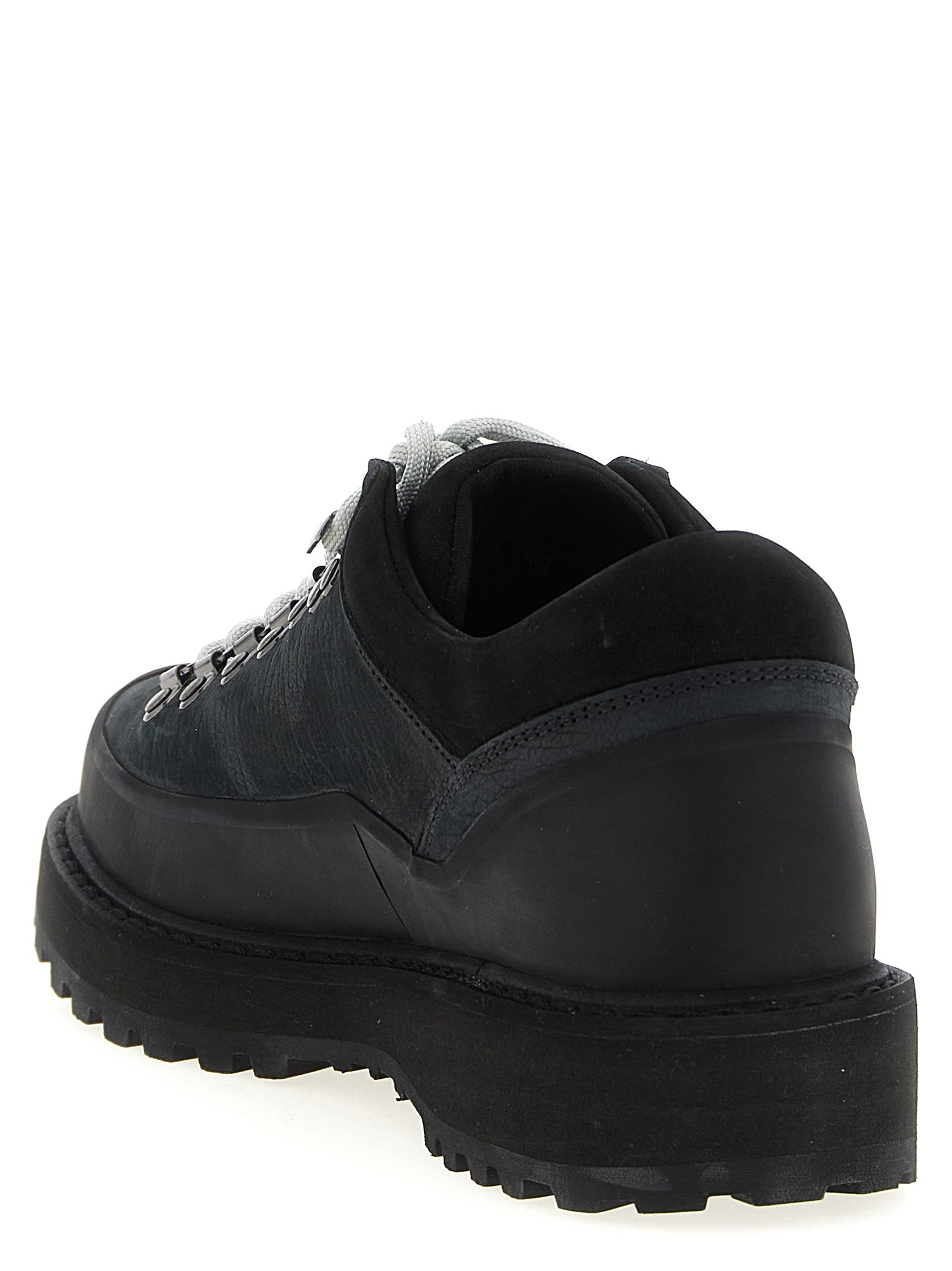 Diemme 'Cornaro Gomma' Ankle Boots