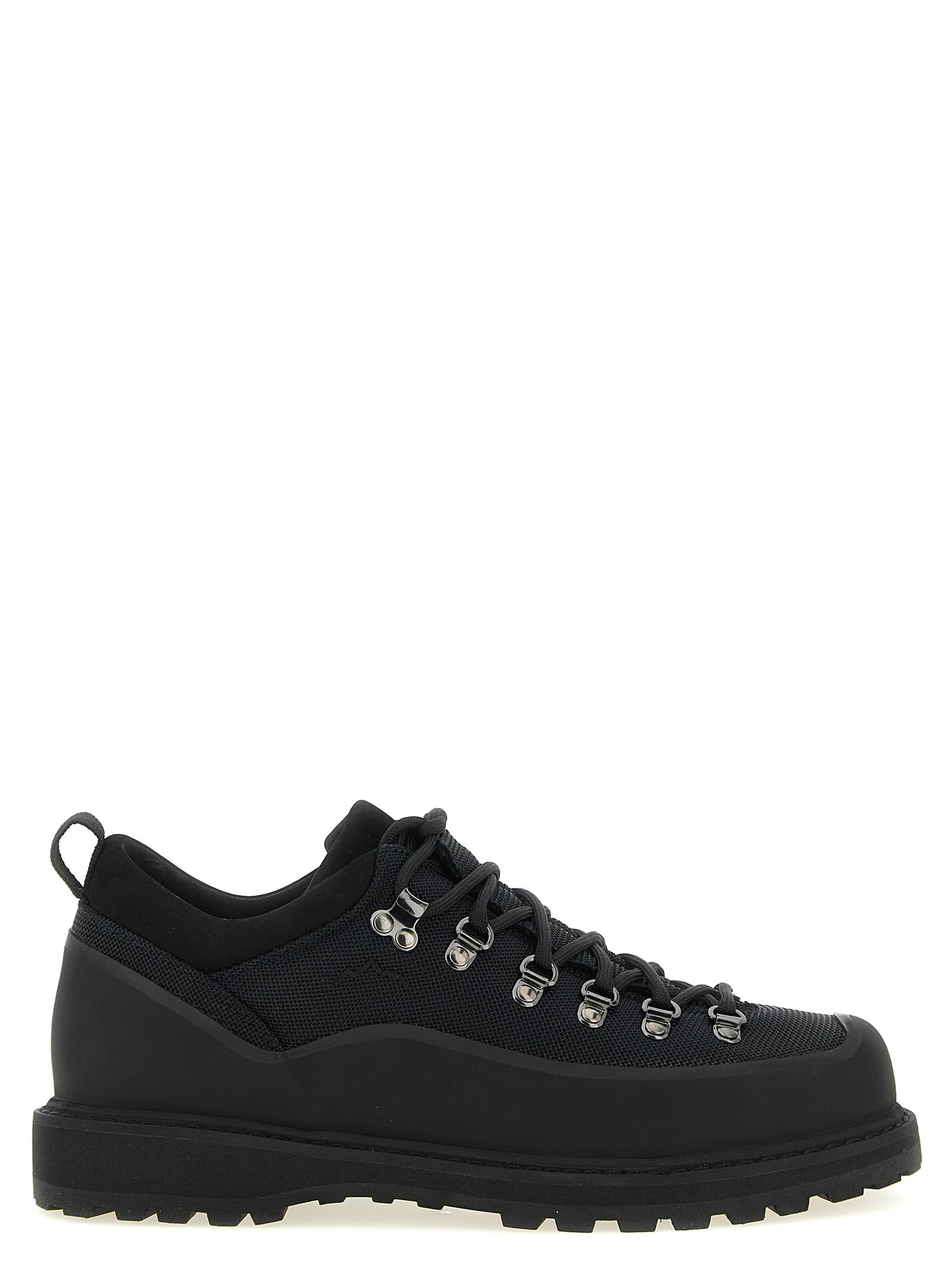 Diemme 'Roccia Basso Sport' Ankle Boots