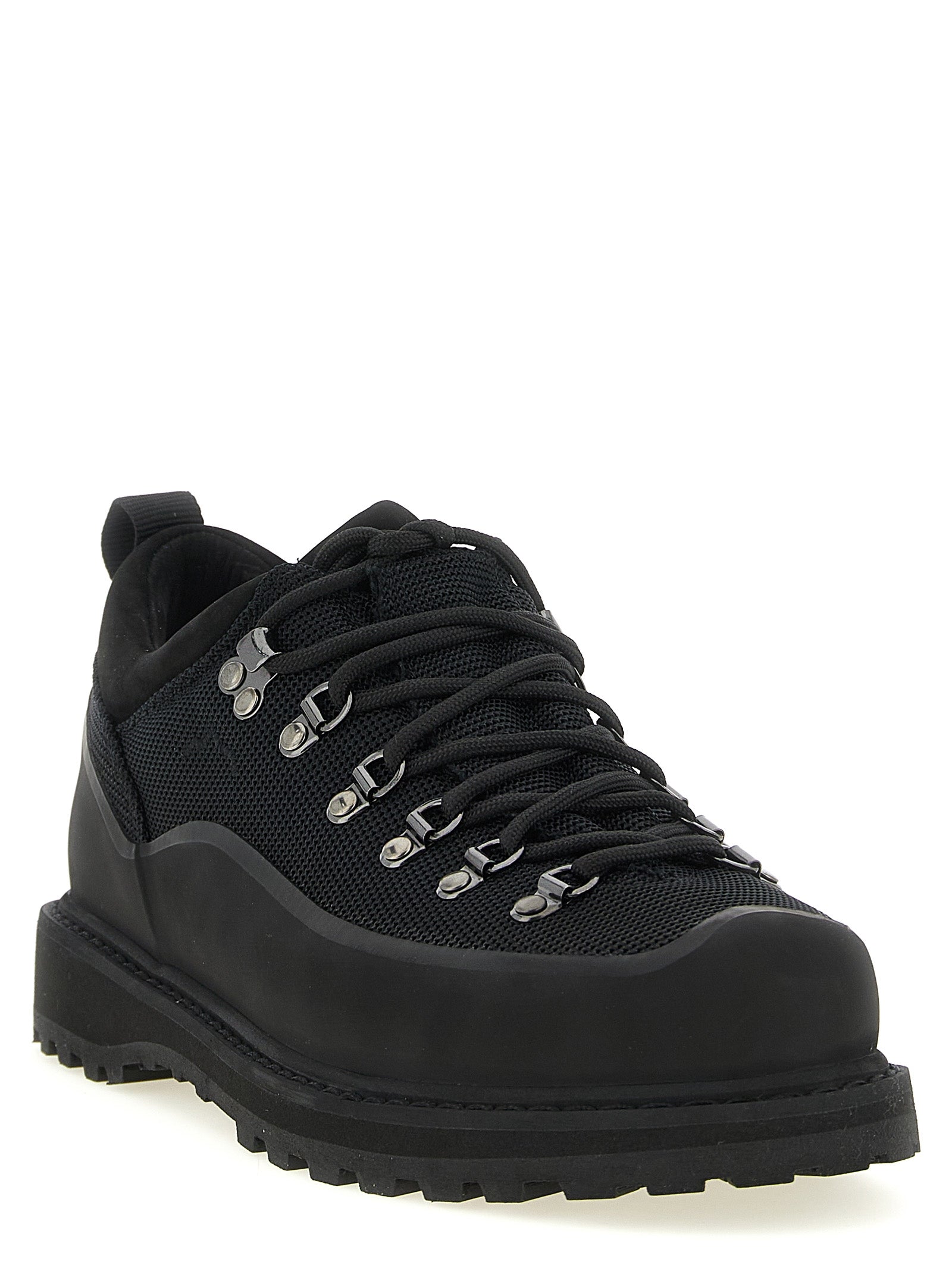 Diemme 'Roccia Basso Sport' Ankle Boots