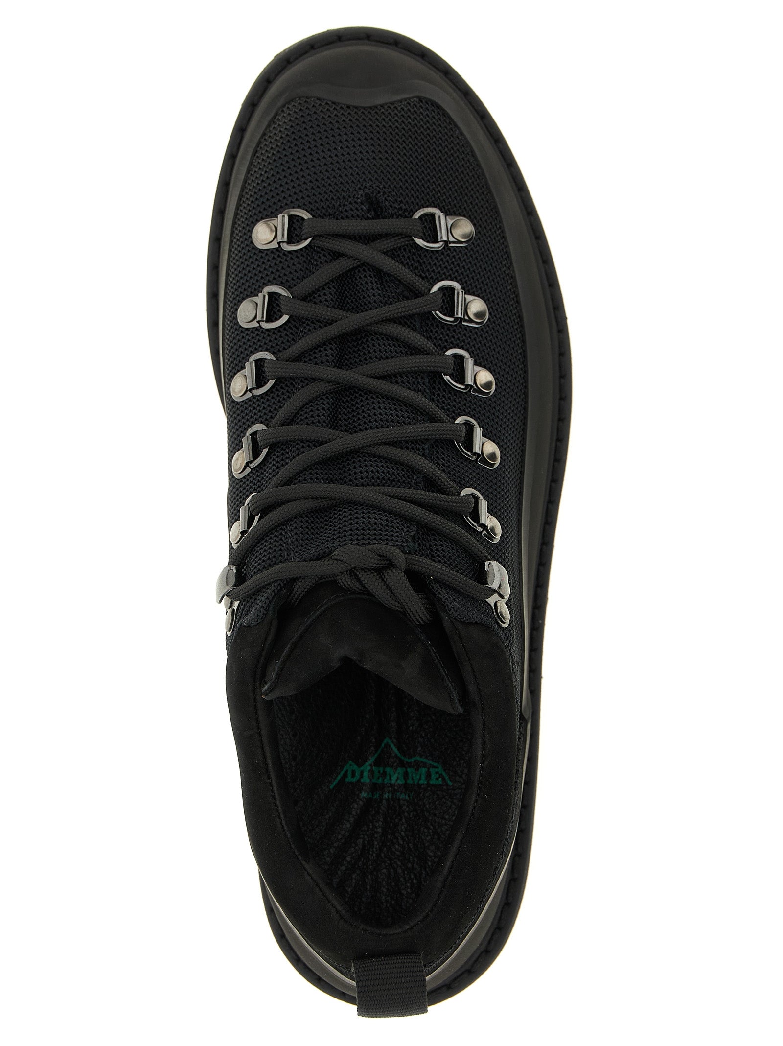 Diemme 'Roccia Basso Sport' Ankle Boots