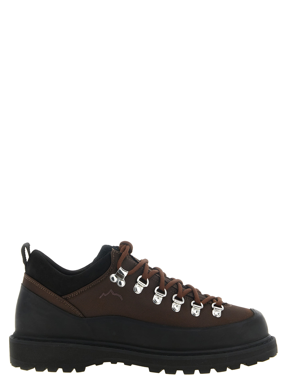 Diemme 'Roccia Basso Sport' Ankle Boots