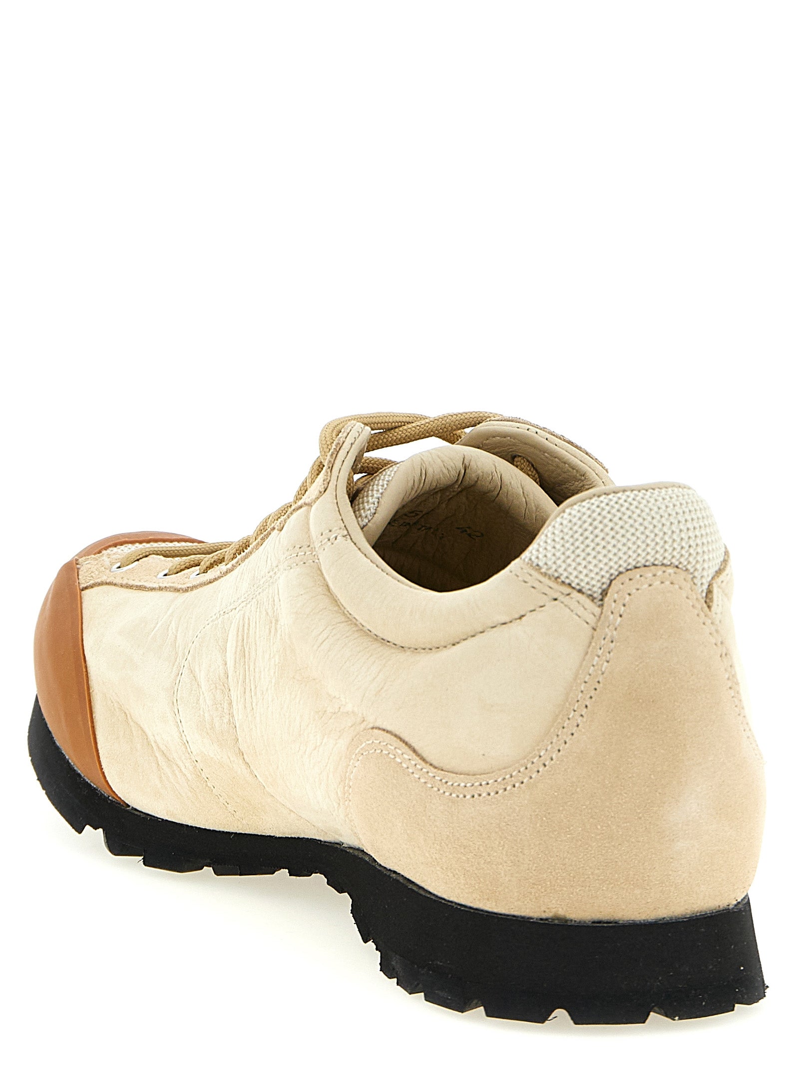 Diemme 'Movida '92' Sneakers