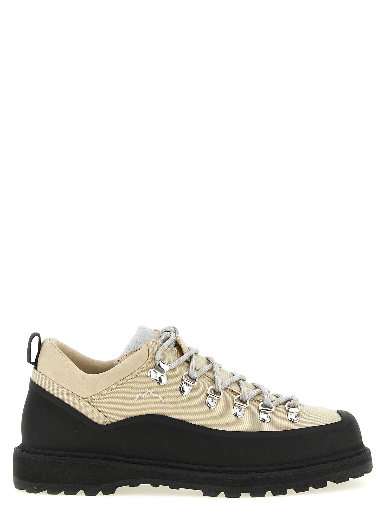 Diemme 'Roccia Basso Sport' Ankle Boots