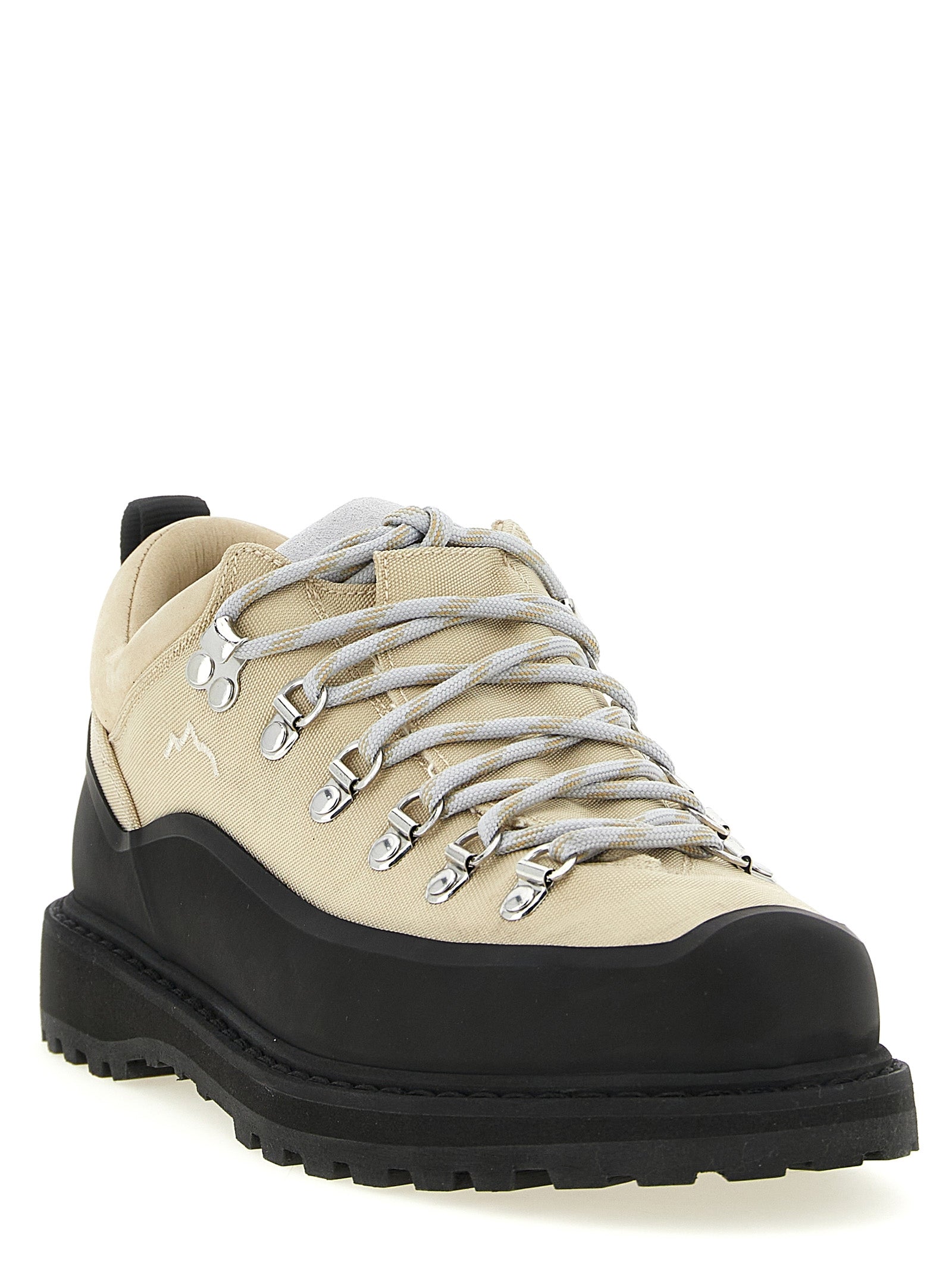 Diemme 'Roccia Basso Sport' Ankle Boots