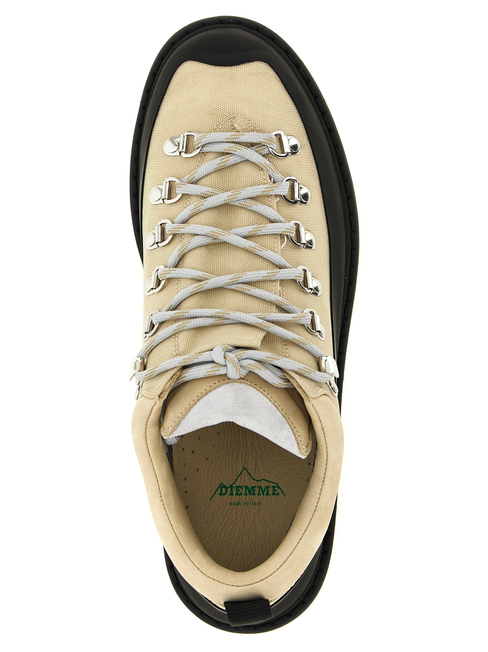 Diemme 'Roccia Basso Sport' Ankle Boots