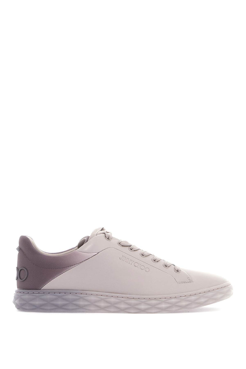 Jimmy Choo Diamond Light/M Ii Sneakers Grey