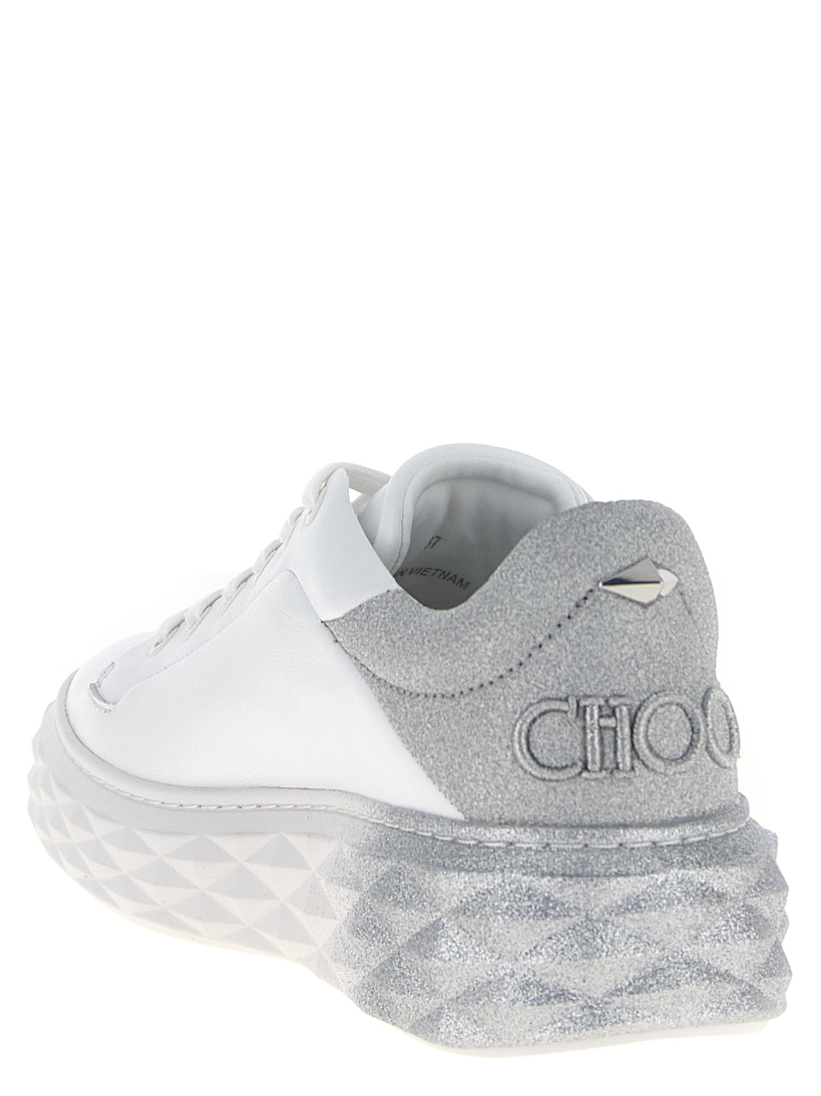 Jimmy Choo 'Diamond Maxi F Ii' Sneakers