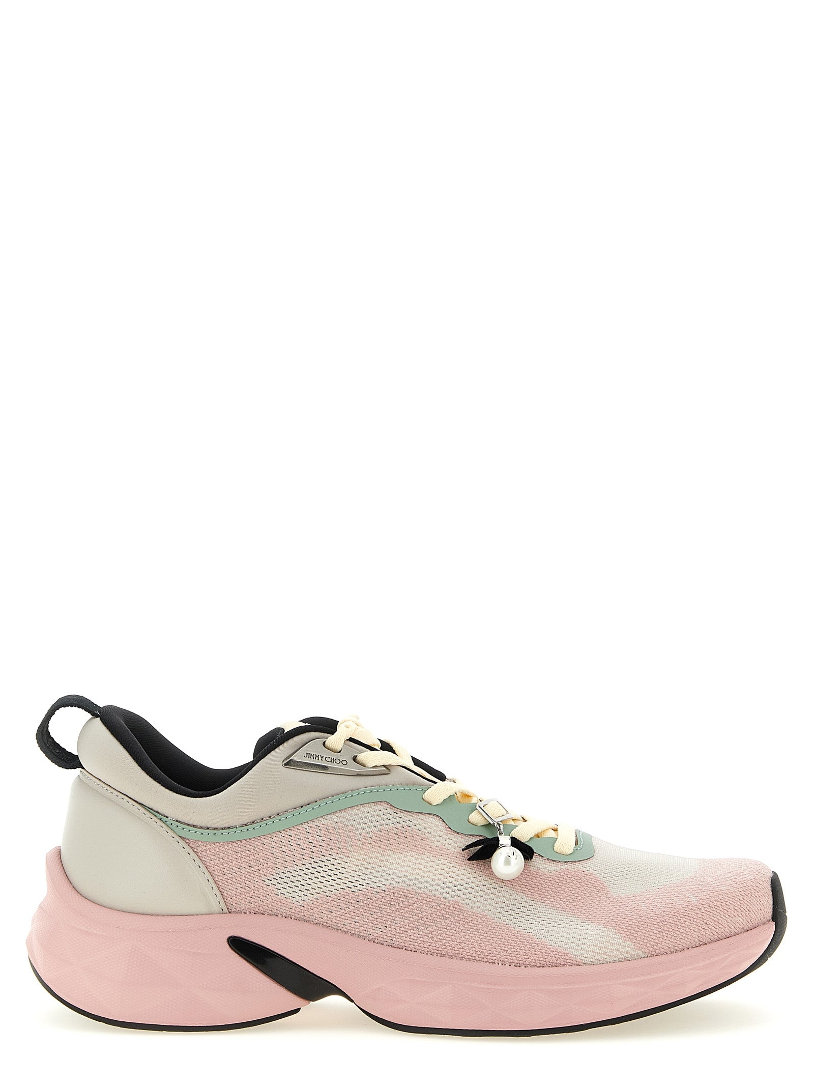 Jimmy Choo 'Diamond Run' Sneakers