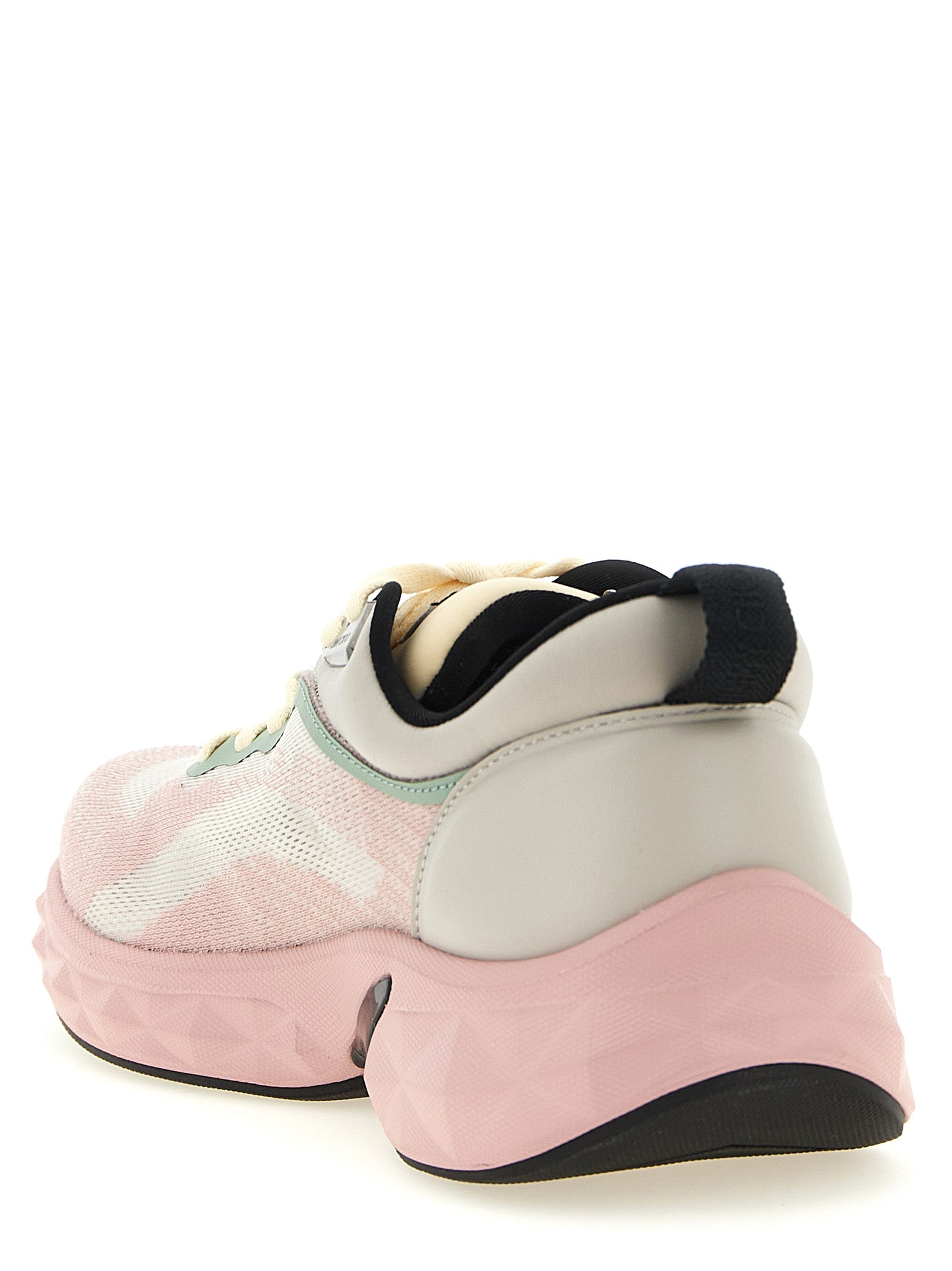 Jimmy Choo 'Diamond Run' Sneakers
