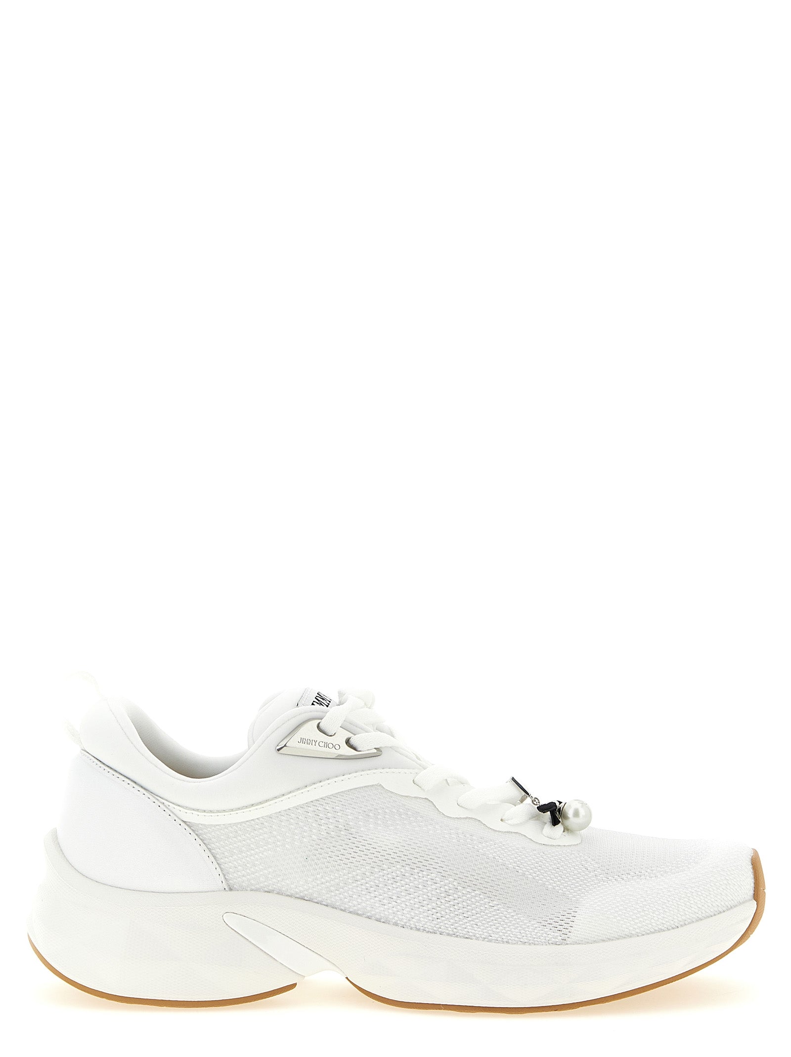 Jimmy Choo 'Diamond Run' Sneakers