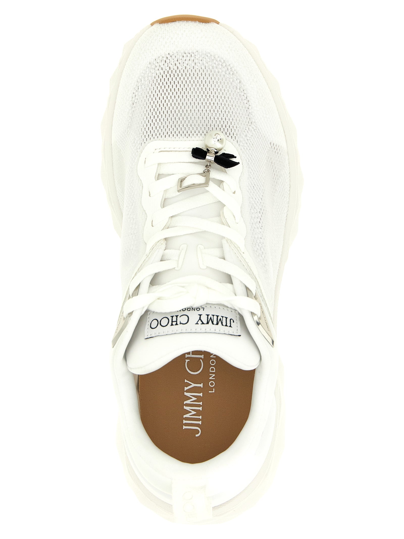Jimmy Choo 'Diamond Run' Sneakers