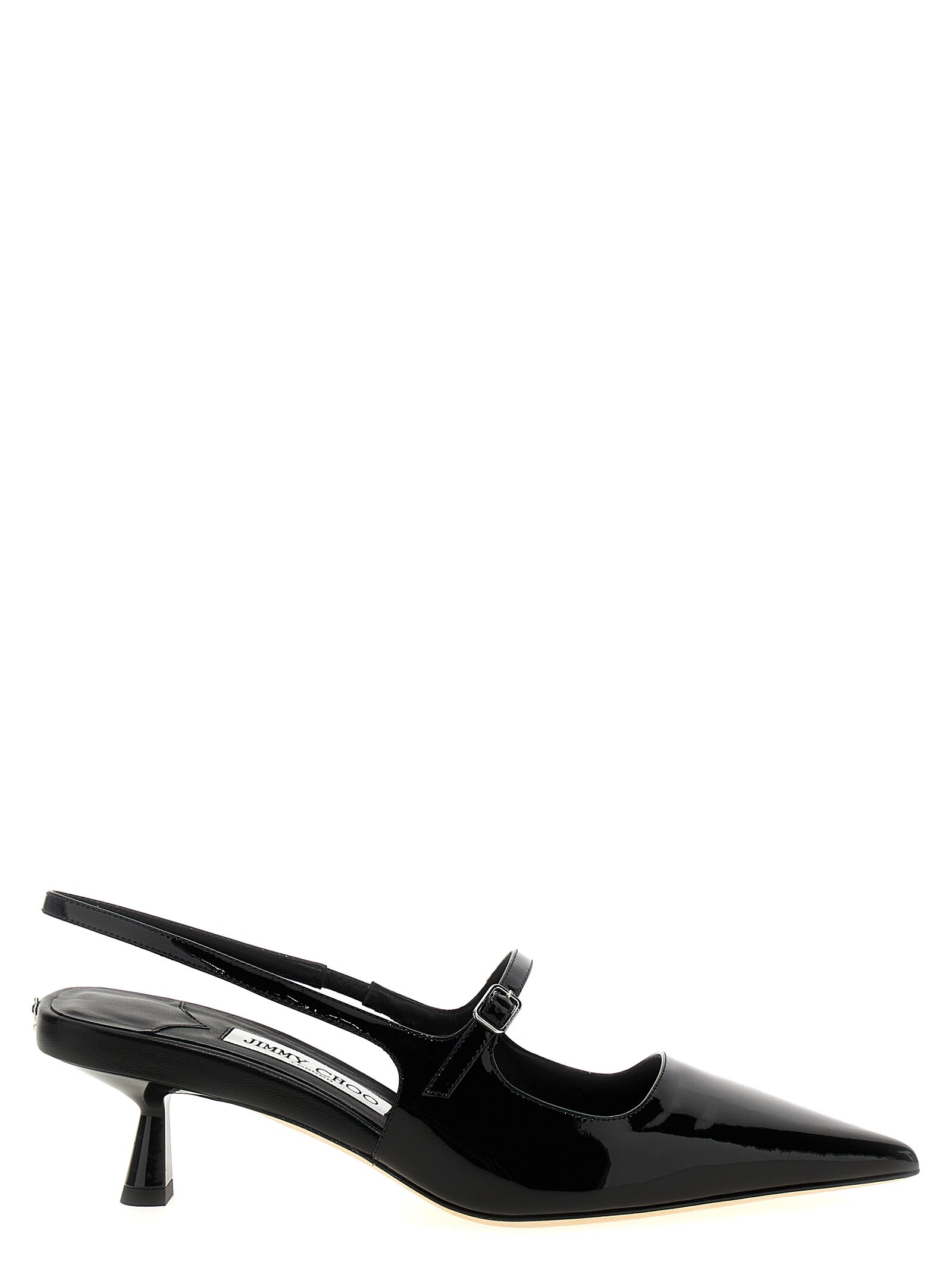 Jimmy Choo 'Didi' Slingback