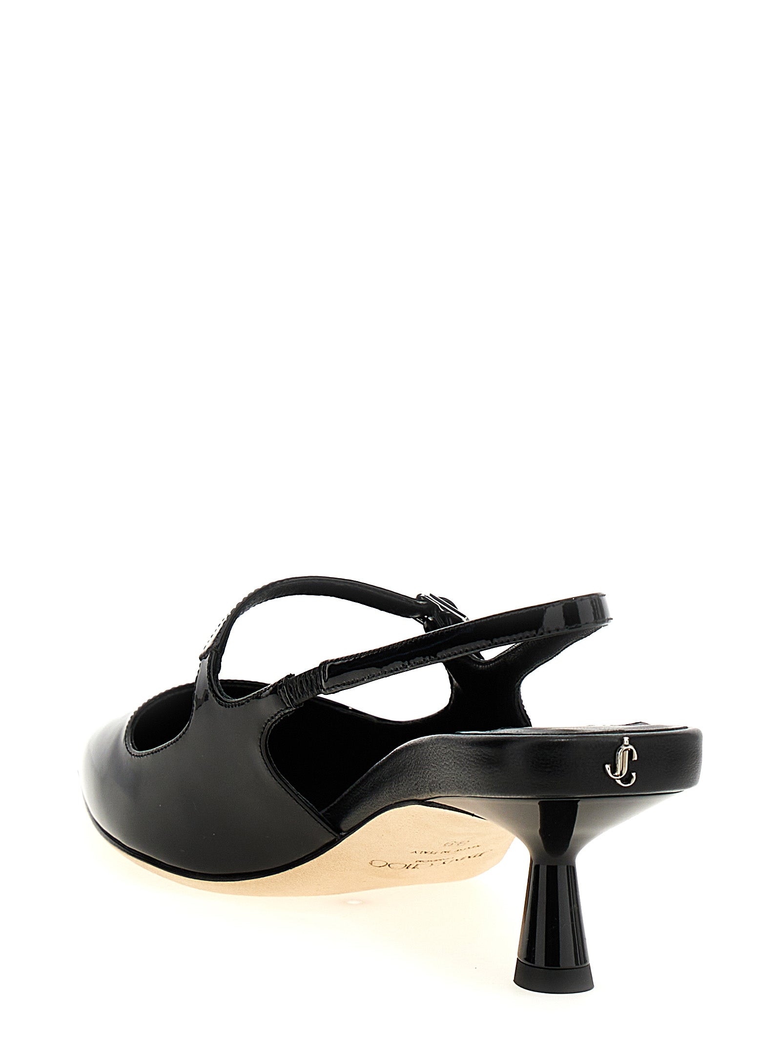 Jimmy Choo 'Didi' Slingback