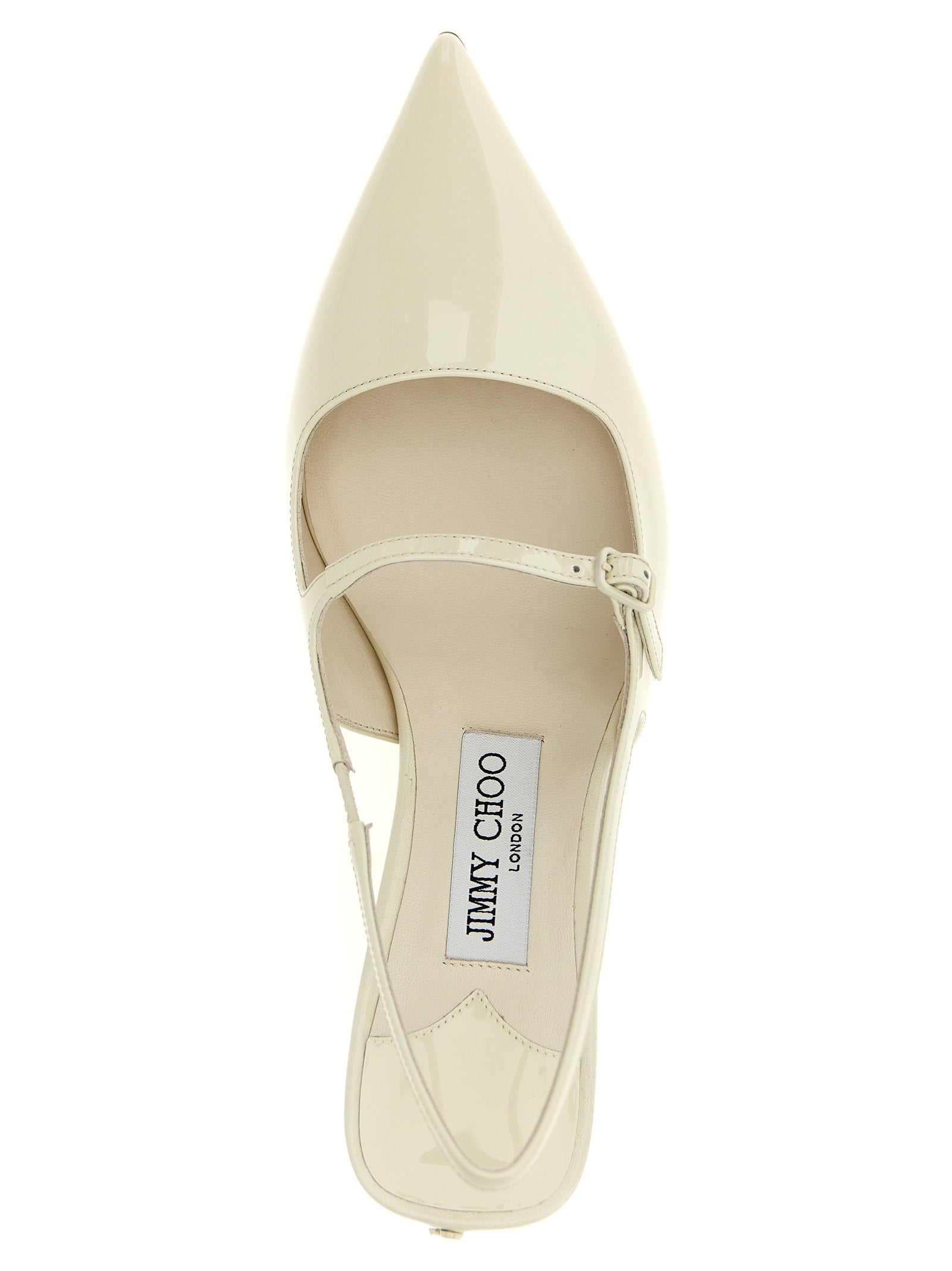 Jimmy Choo 'Didi' Slingback