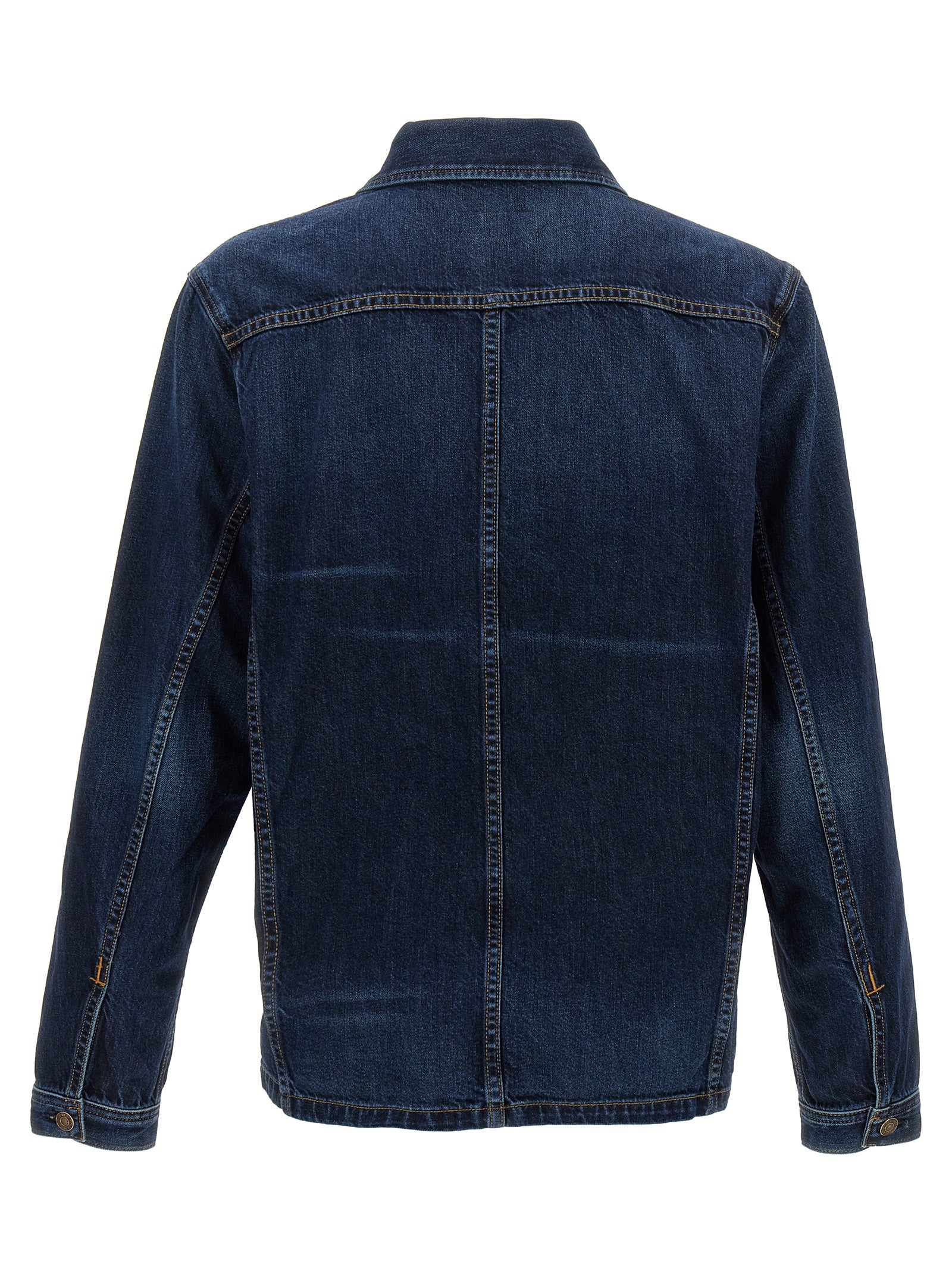 Tom Ford Denim Shirt