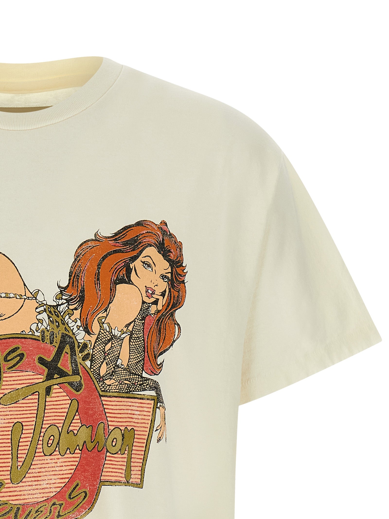 Gallery Dept. 'Doc Johnson: Toys 4 Love' T-Shirt