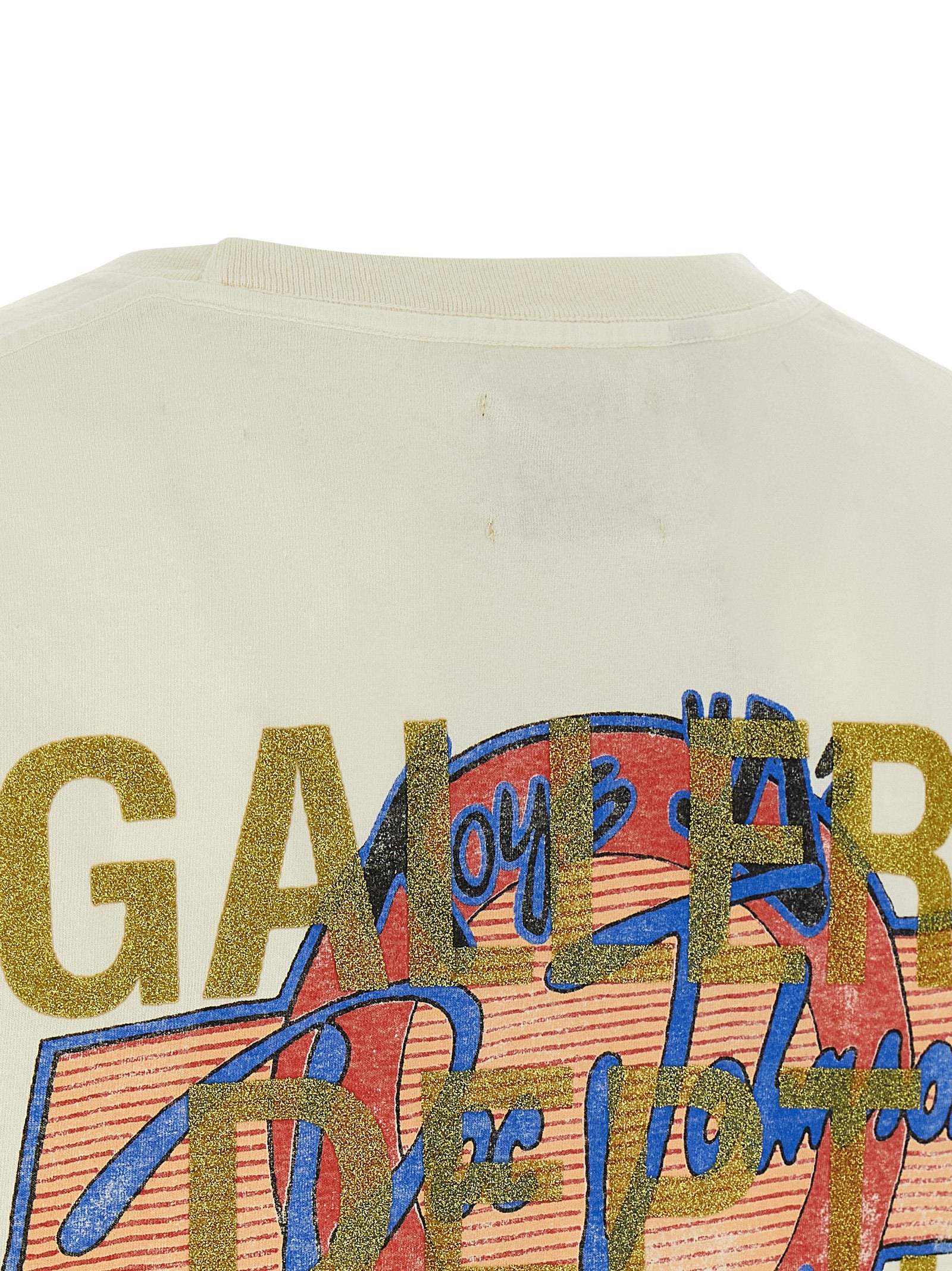 Gallery Dept. 'Doc Johnson: Toys 4 Love' T-Shirt