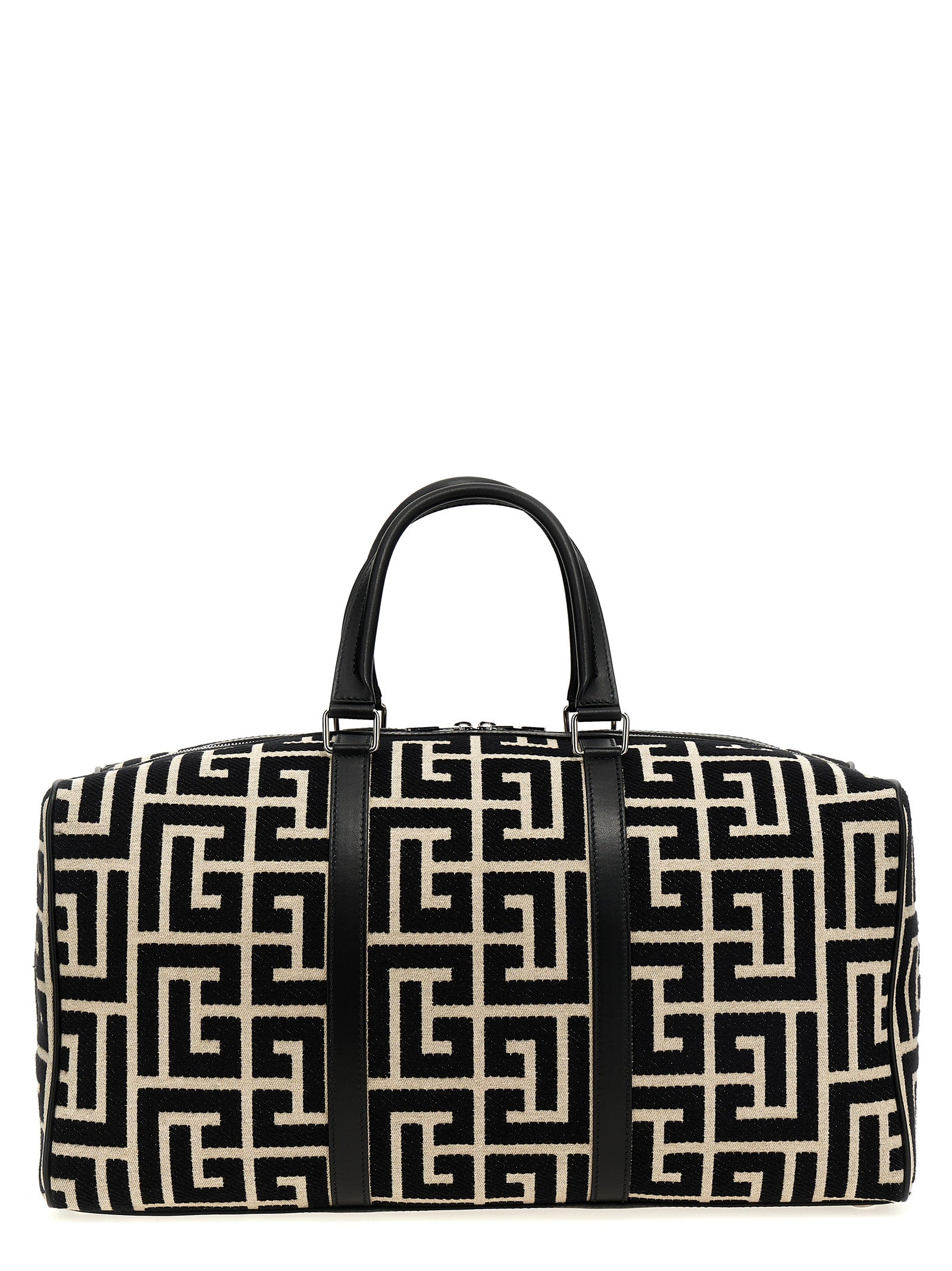 Balmain 'Voyage' Duffel Bag