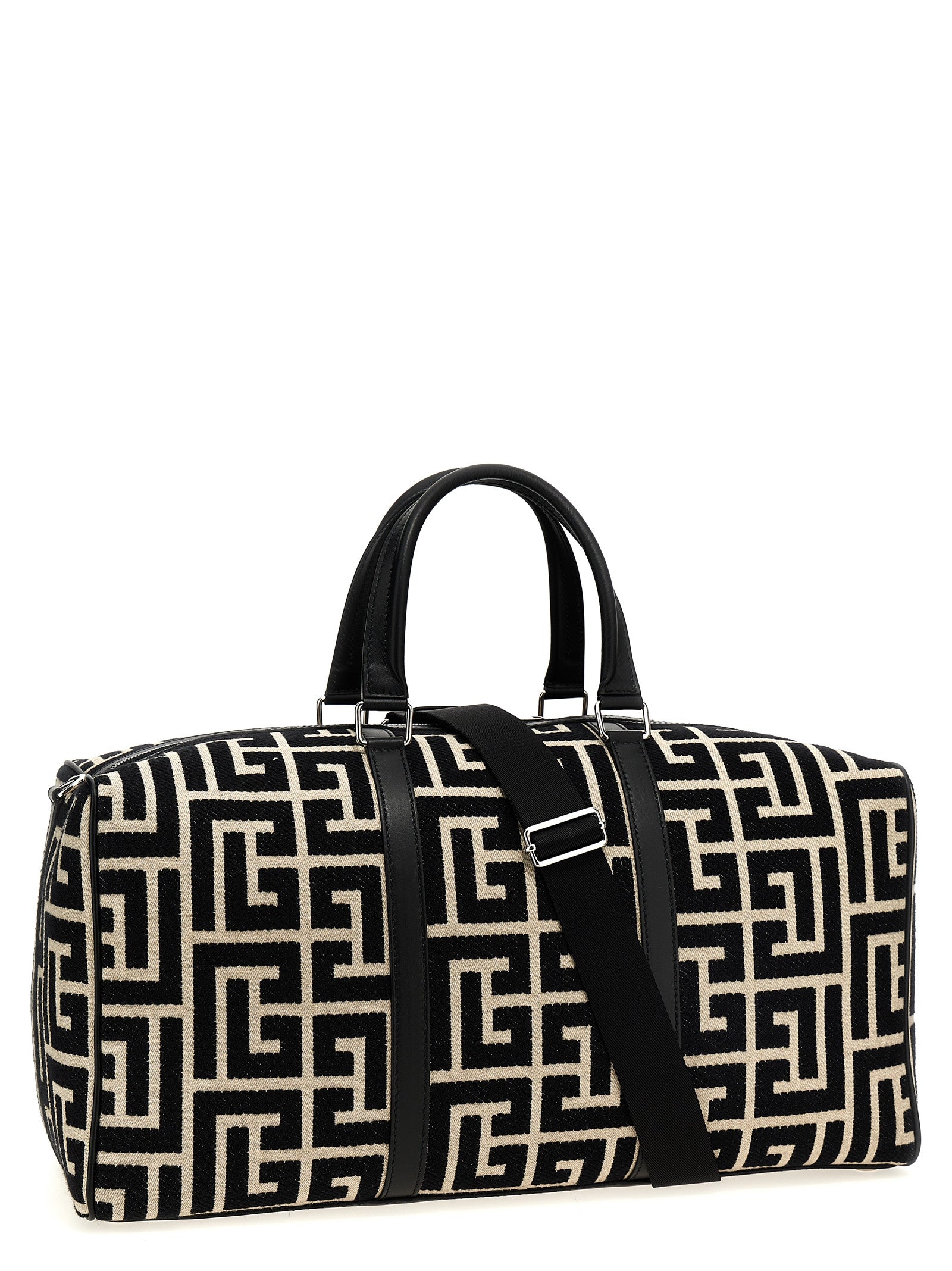 Balmain 'Voyage' Duffel Bag