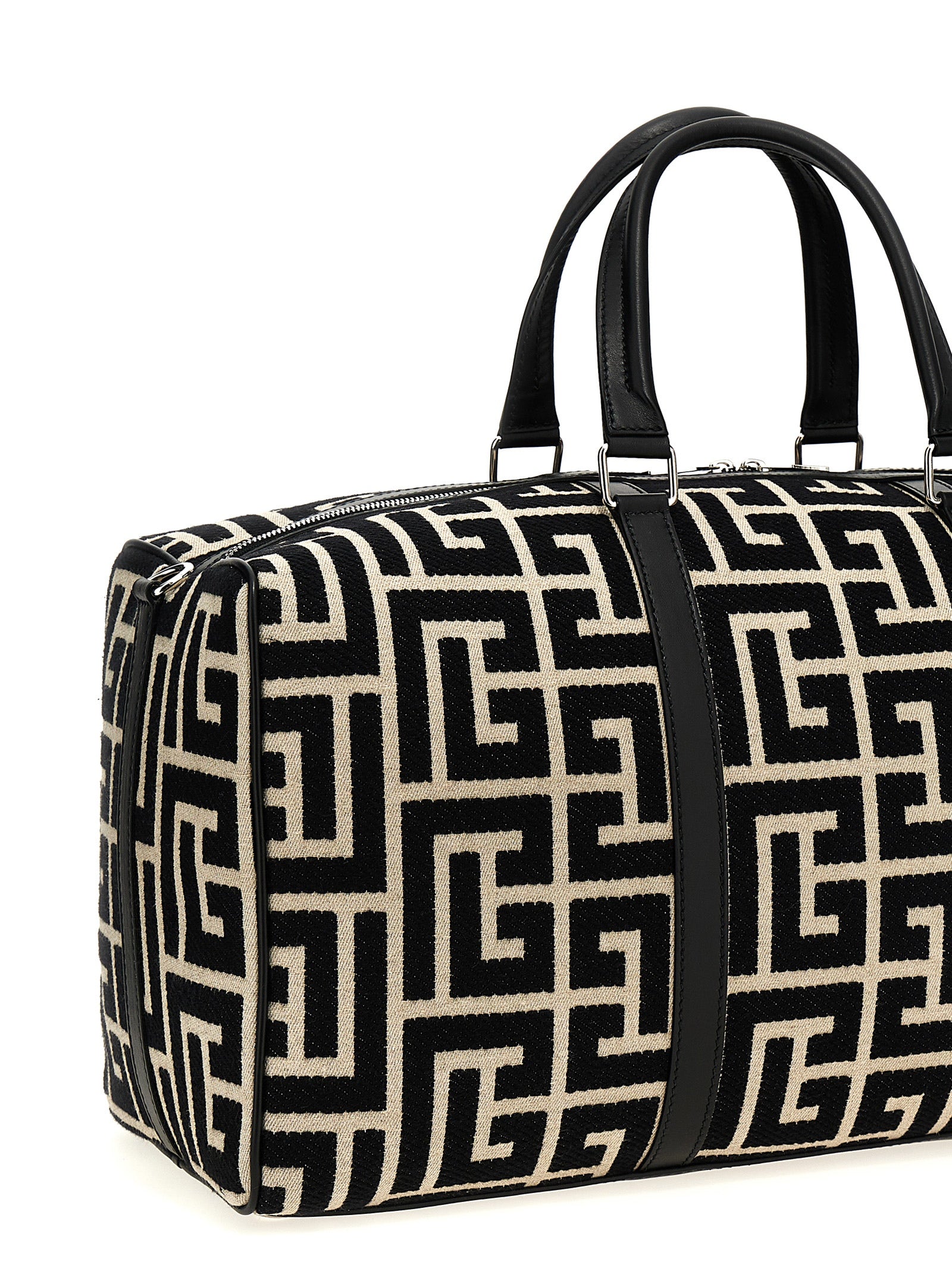 Balmain 'Voyage' Duffel Bag