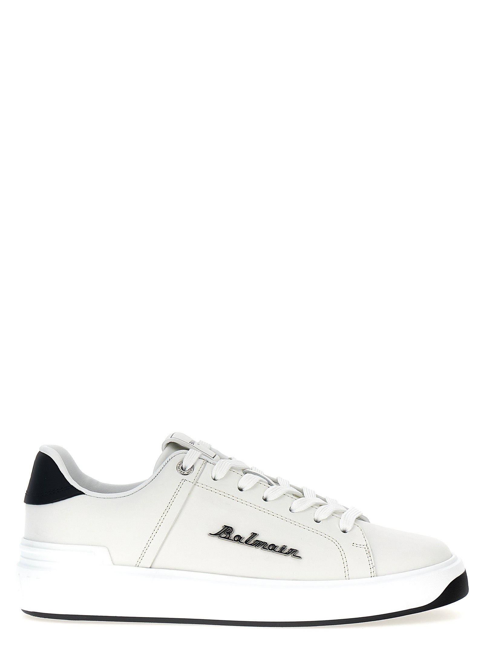 Balmain 'B-Court' Sneakers