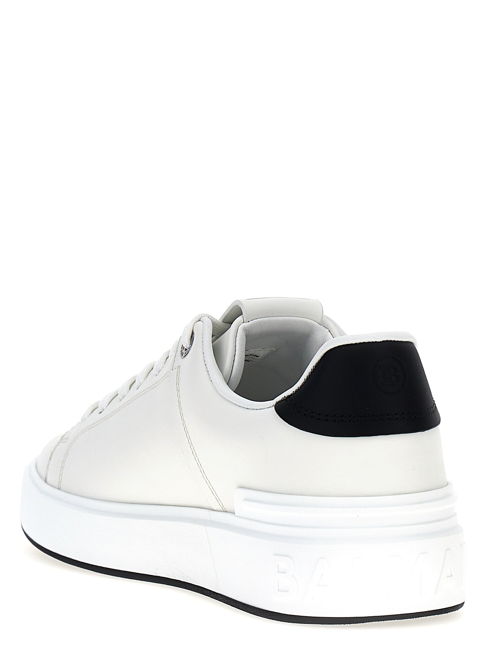 Balmain 'B-Court' Sneakers