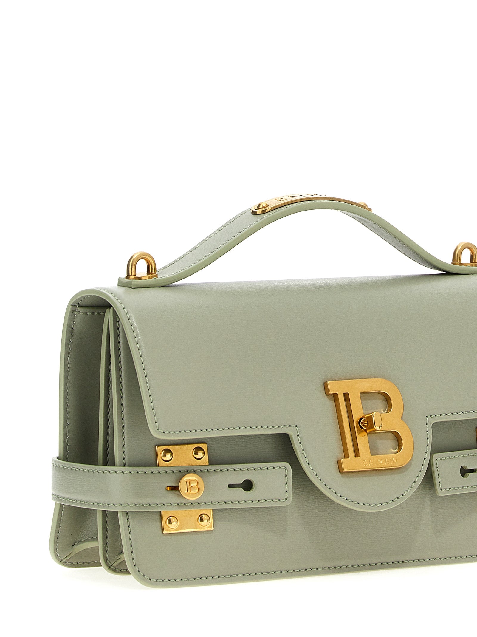 Balmain 'B-Buzz 24' Handbag