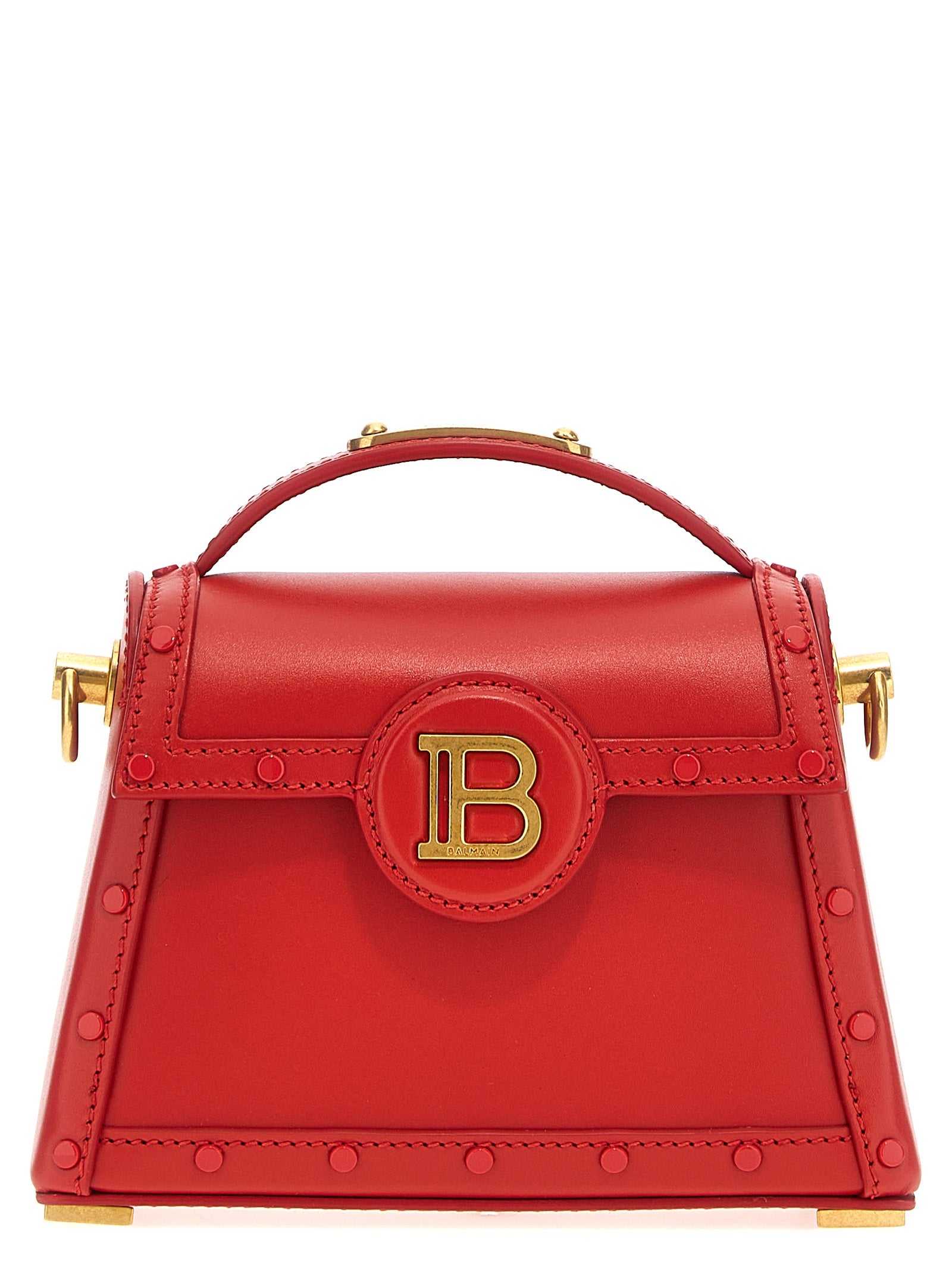 Balmain 'B-Buzz Dinasty Small' Handbag